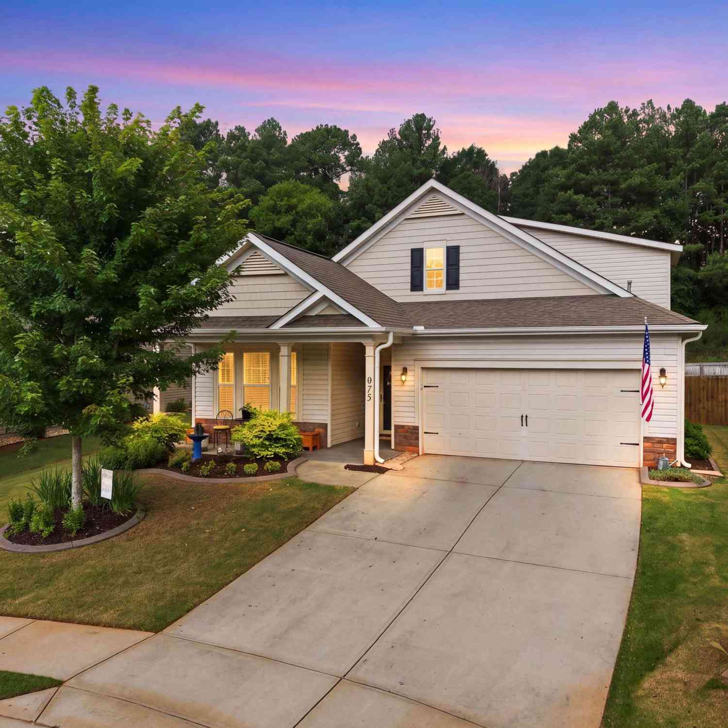 Homes For Sale - 973 Deepwood<br/> Boiling Springs, SC 29316