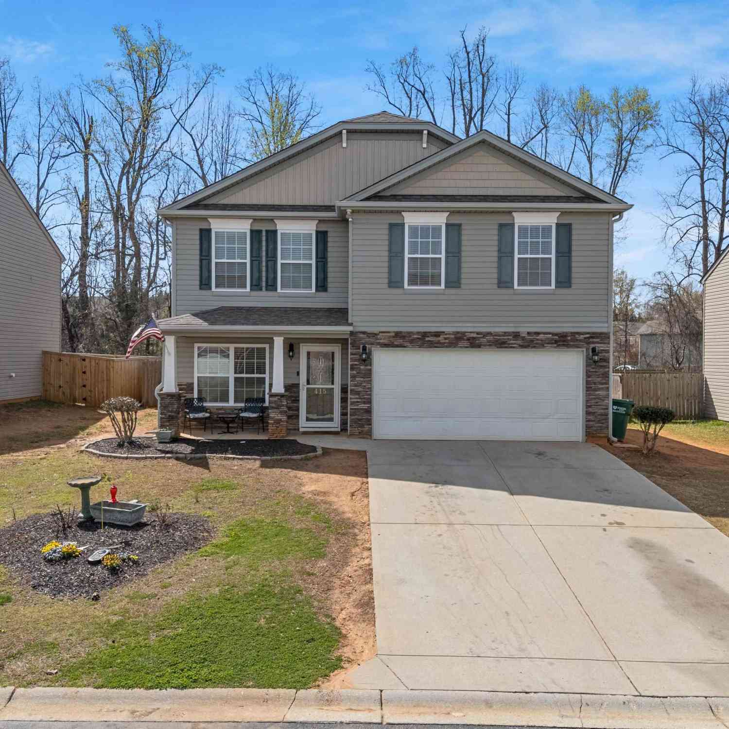 Homes For Sale - 415 Victory<br/> Moore, SC 29369