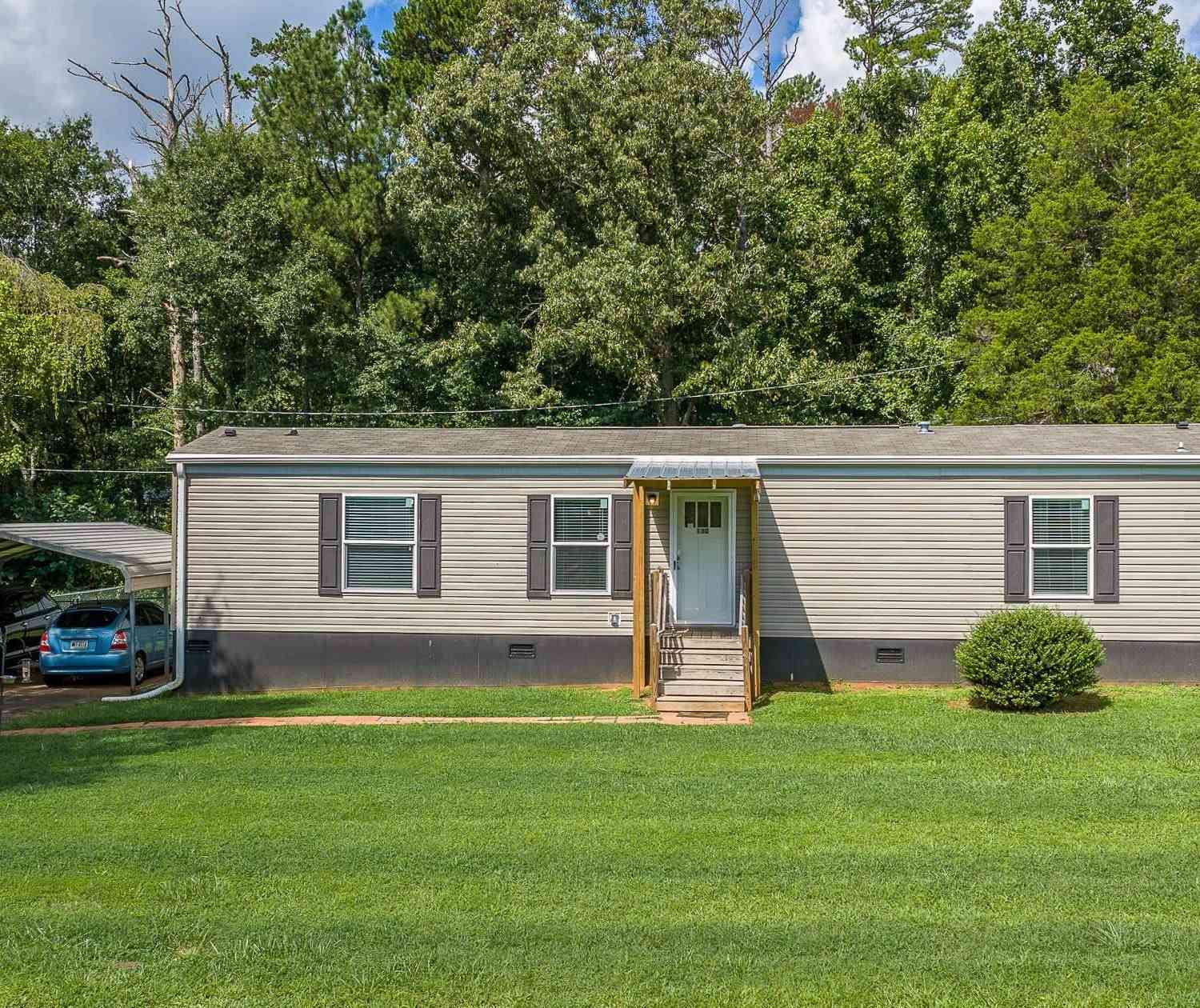 Mobile Home For Sale - 130 Gardner<br/> Spartanburg County, Spartanburg, SC 29307