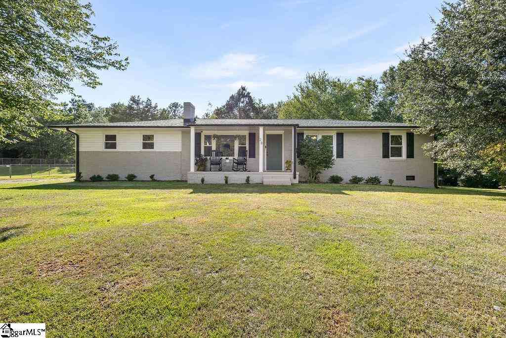 Homes For Sale - 2B Tasha<br/> Pelzer, SC 29669