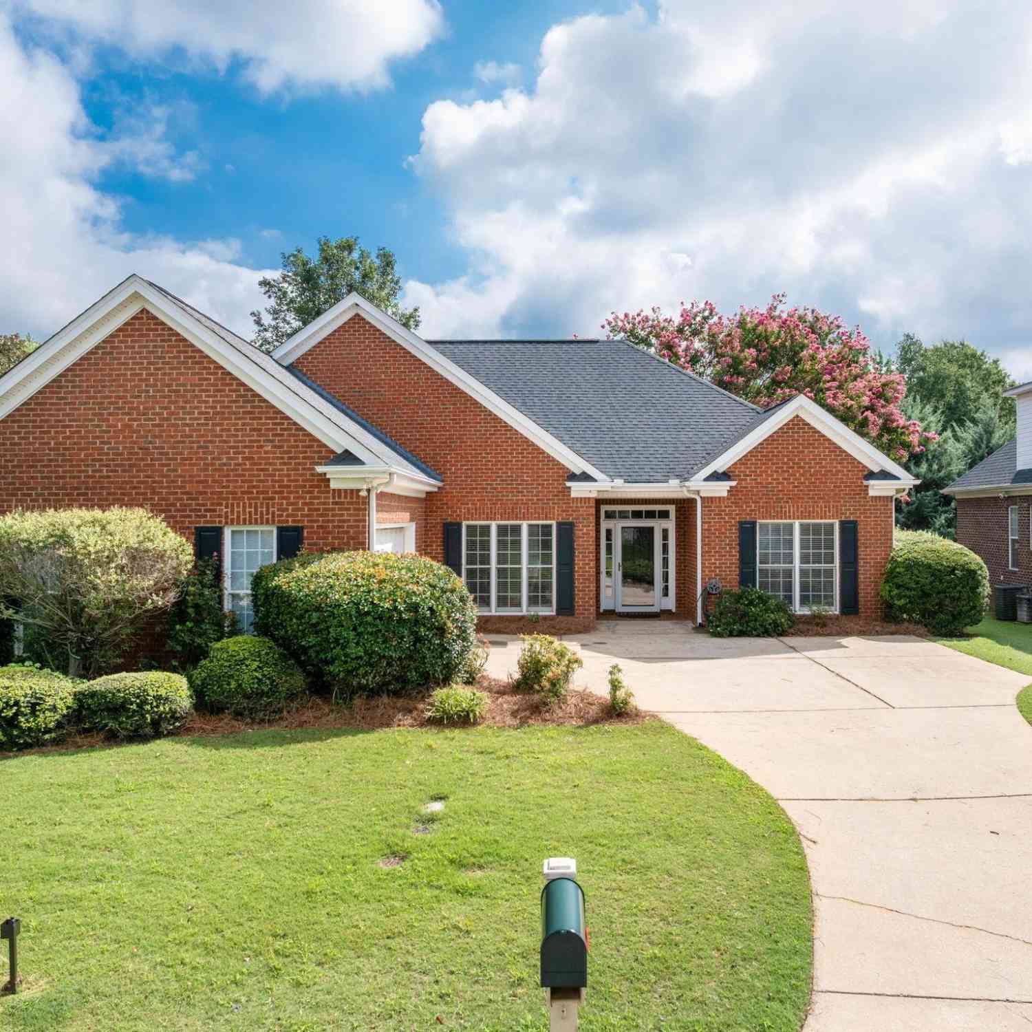 Slider Thumb
