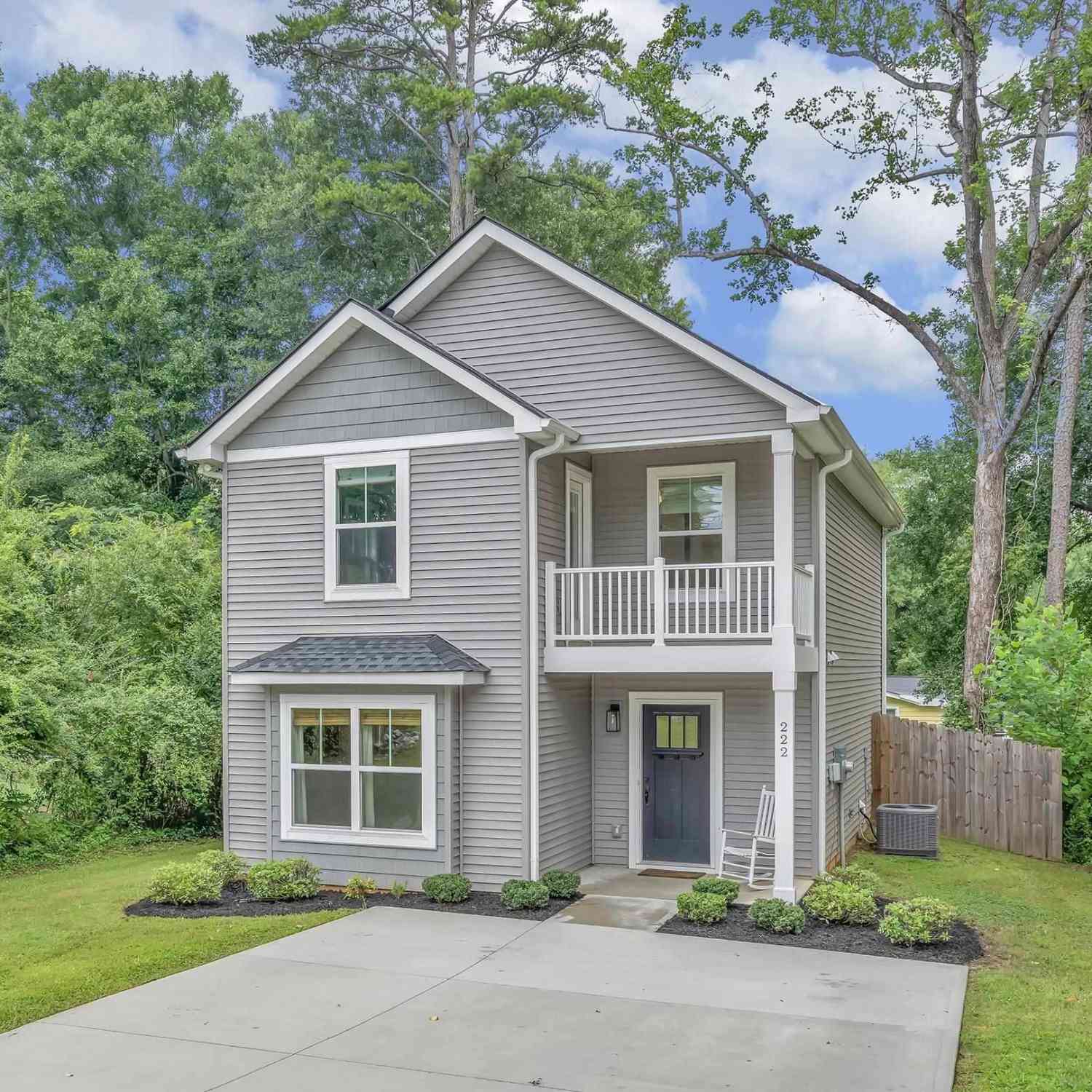 Homes For Sale - 222 West<br/> Travelers Rest, SC 29690