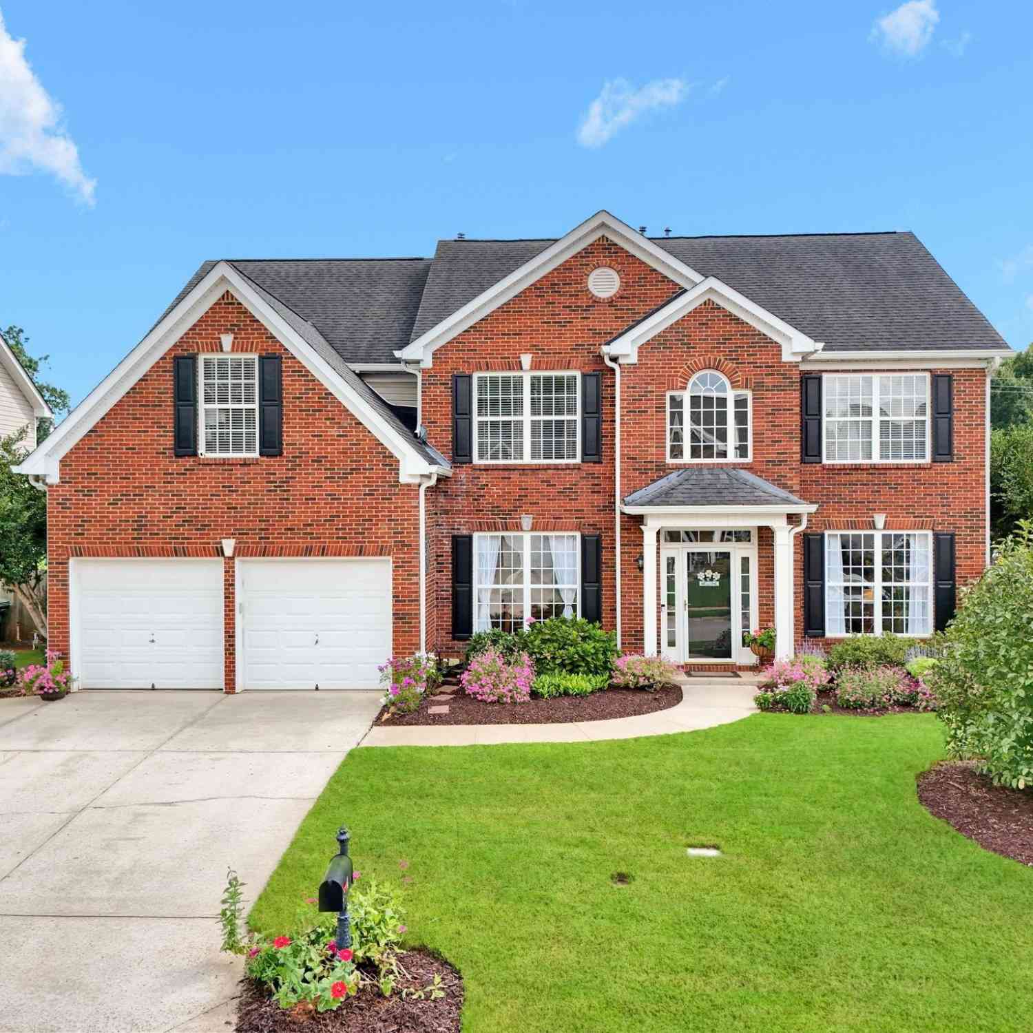 Homes For Sale - 4 Collier<br/> Greenville County, Greer, SC 29615