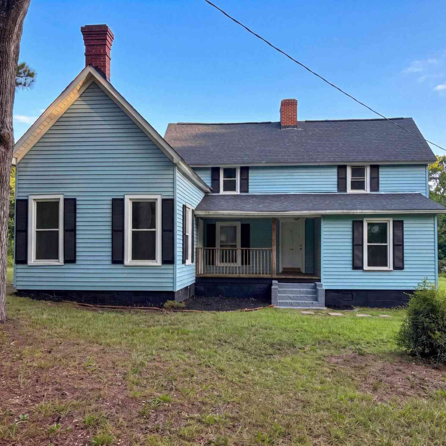 Homes For Sale - 106 Old Georgia<br/> Pelzer, SC 29669