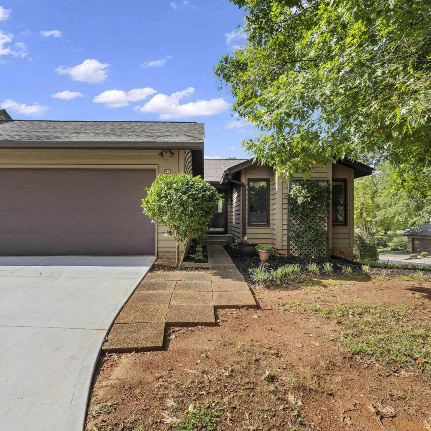 Condo For Sale - 129 Tanager<br/> Greenville County, Greer, SC 29650