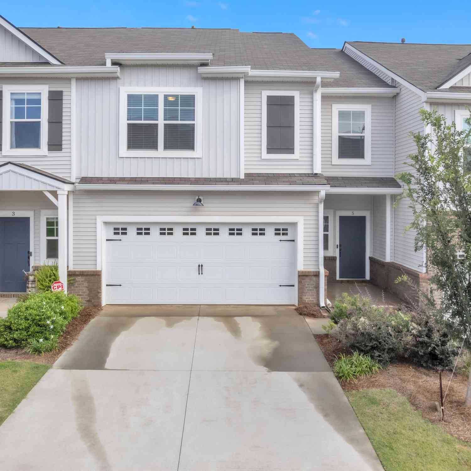 Townhouse For Sale - 5 Camden Woods<br/> Greenville, SC 29607