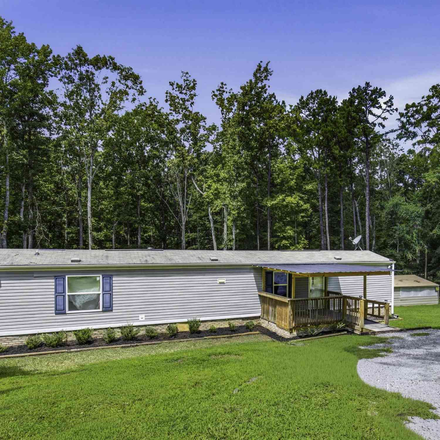 Mobile Home For Sale - 790 Lookout Tower<br/> Cherokee County, Blacksburg, SC 29702