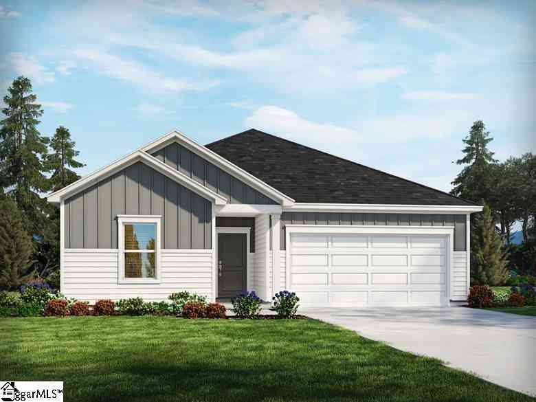 Homes For Sale - 749 Parry<br/> Woodruff, SC 29388