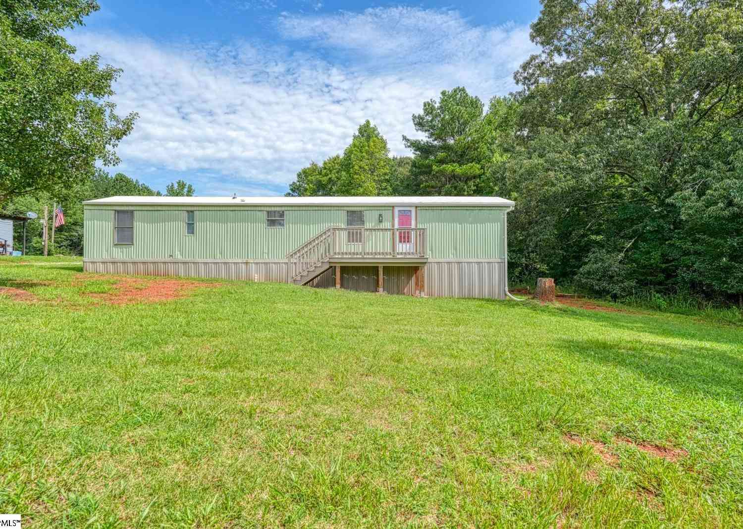 Mobile Home For Sale - 105 C B<br/> Cowpens, SC 29330