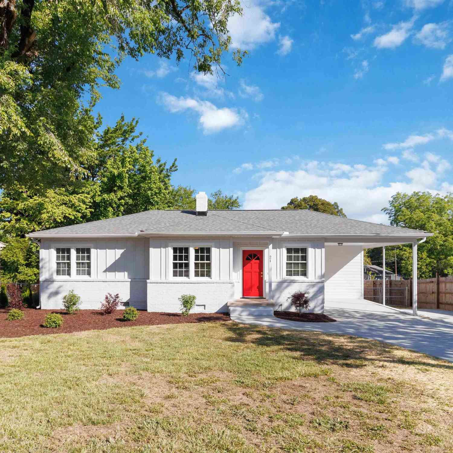 Homes For Sale - 21 Kay<br/> Greenville, SC 29605
