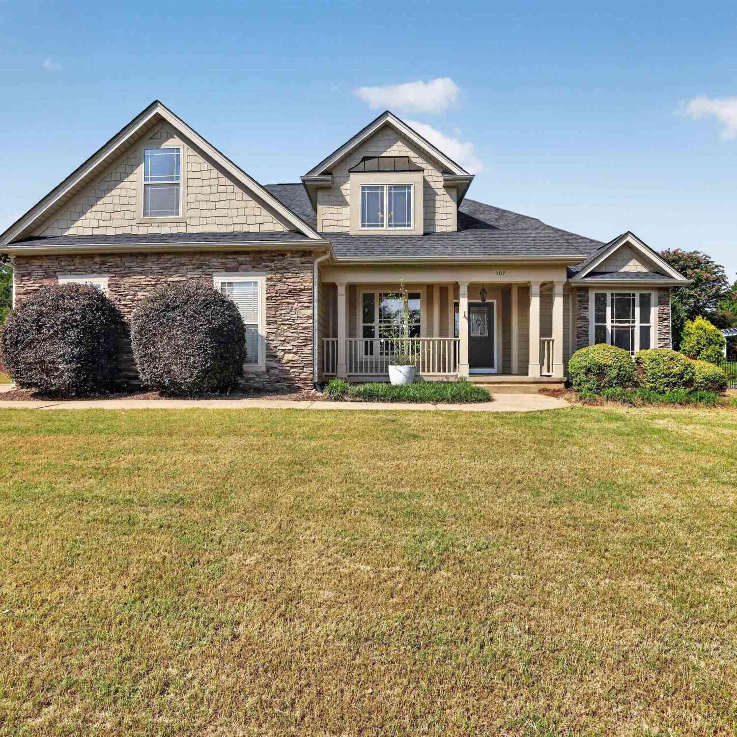 Homes For Sale - 107 Elevation<br/> Greenville County, Greer, SC 29651