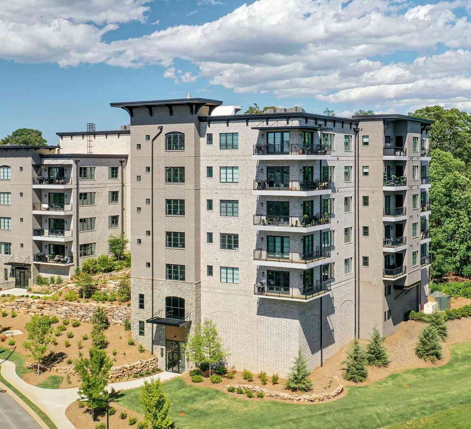 Condo For Sale - 95 Dr. David C. Francis<br/> Greenville County, Greenville, SC 29601