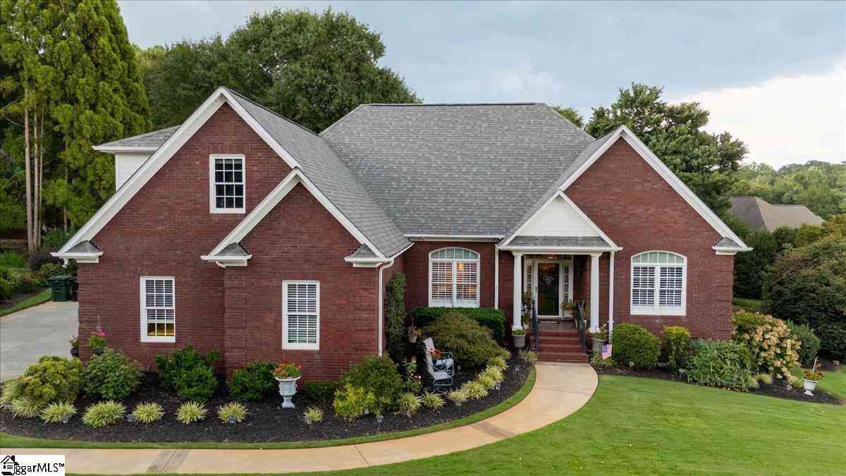Homes For Sale - 106 Carson<br/> Pickens County, Easley, SC 29642
