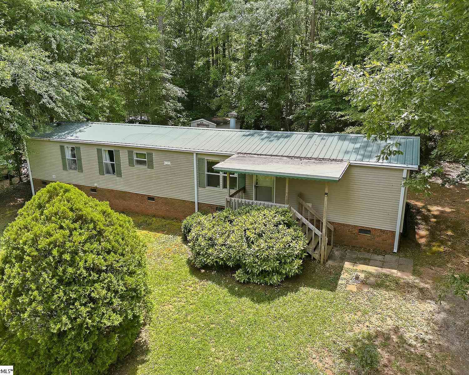 Mobile Home For Sale - 586 Kimbark<br/> Laurens County, Fountain Inn, SC 29644