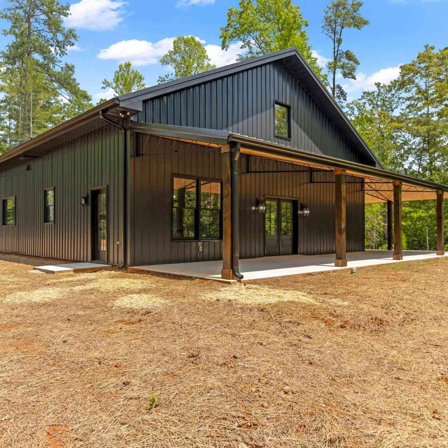 Homes For Sale - 173 Ambler School<br/> Pickens County, Marietta, SC 29661