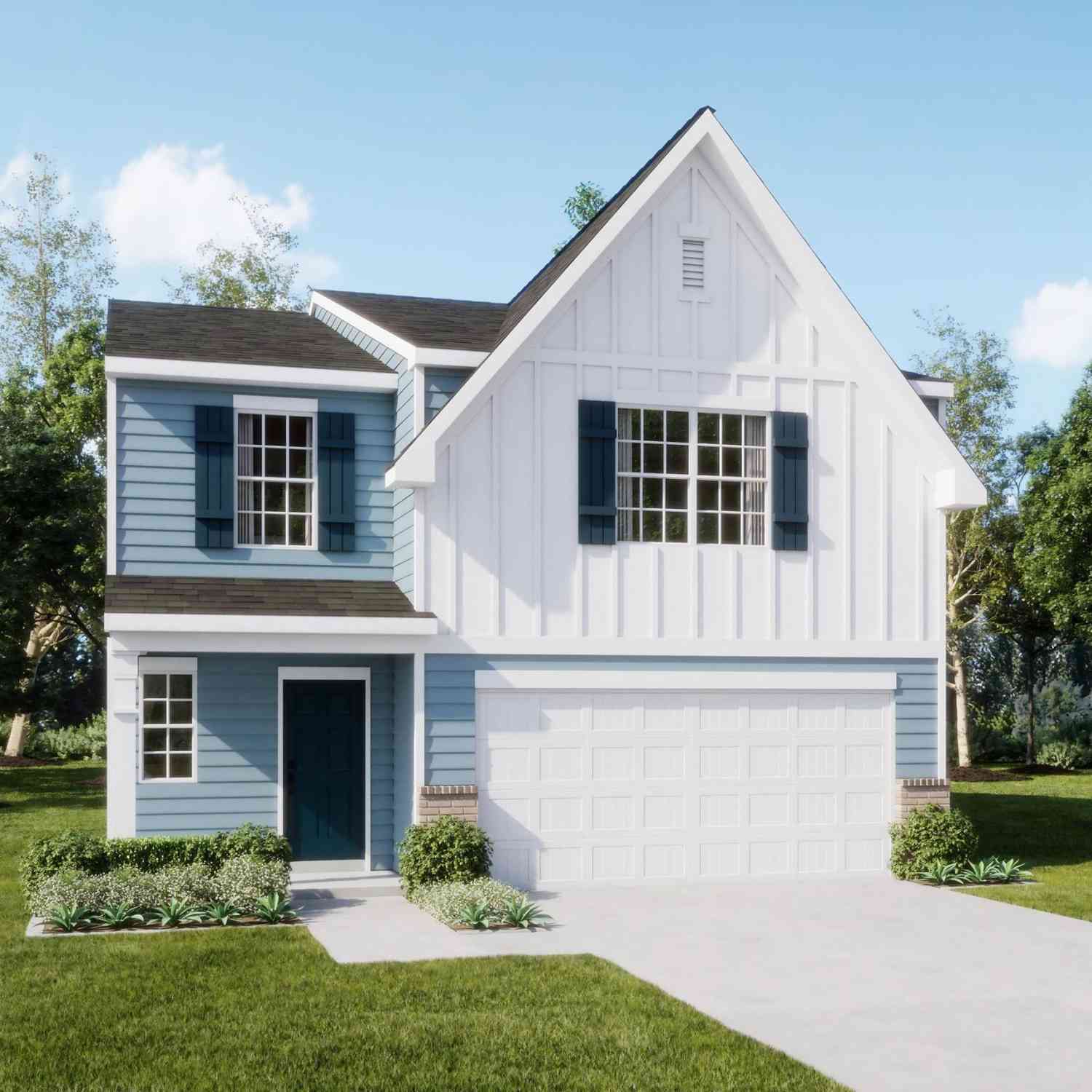 Homes For Sale - 408 Meadow Gate<br/> Laurens County, Fountain Inn, SC 29644