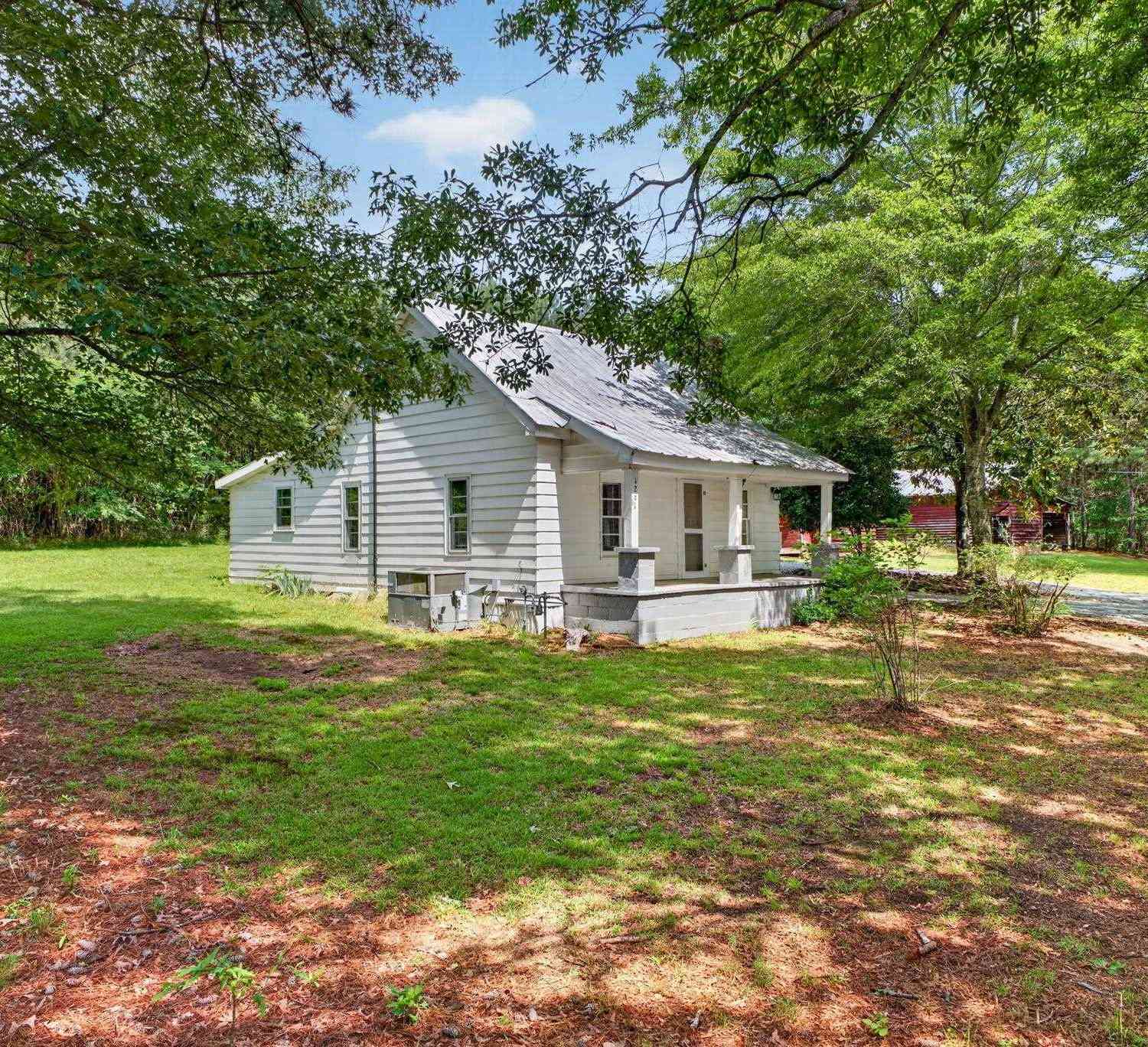 Homes For Sale - 1261 Camp Creek<br/> Greenville County, Taylors, SC 29687