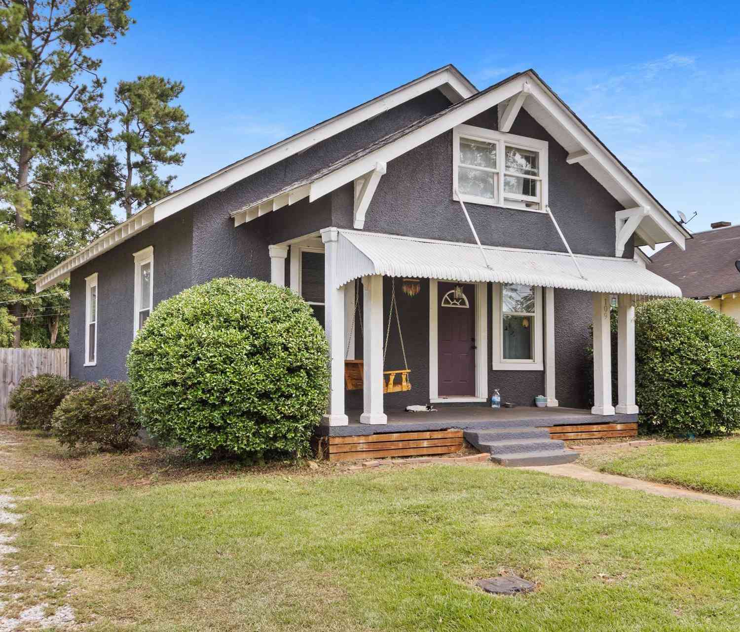 Homes For Sale - 109 Jackson<br/> Laurens County, Laurens, SC 29360