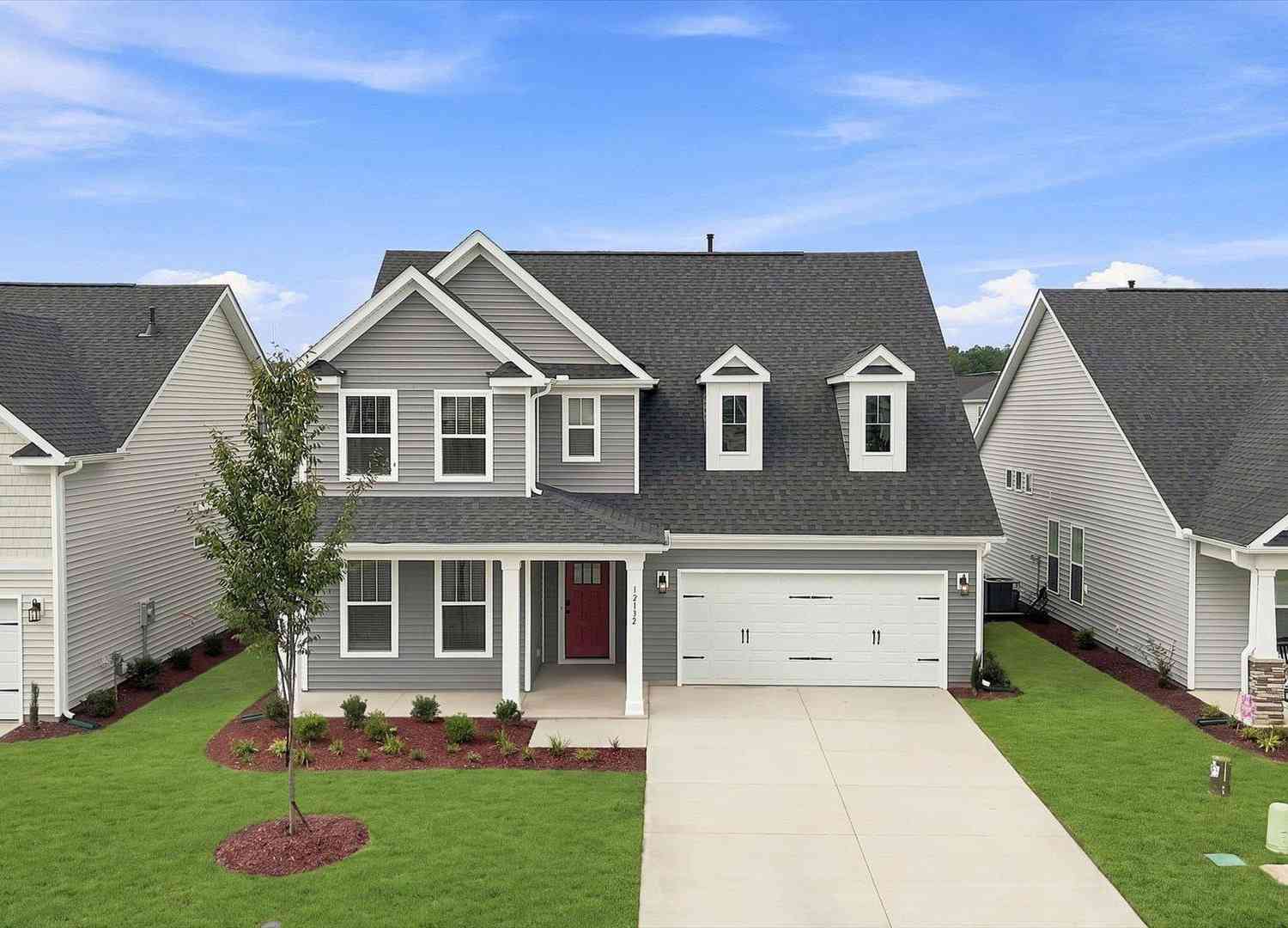 Homes For Sale - 12132 Mahogany<br/> Inman, SC 29349