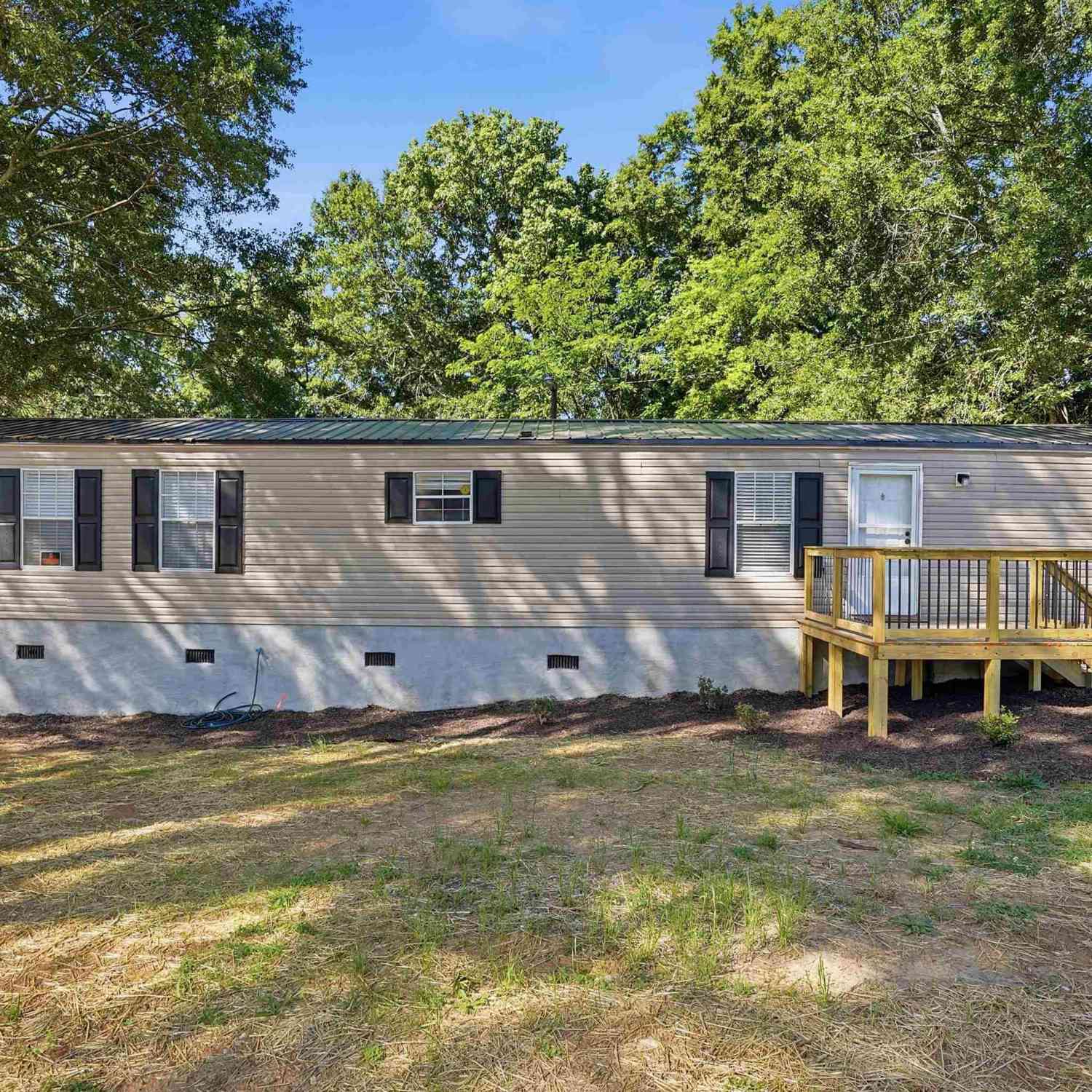 Homes For Sale - 101 Jasper<br/> Anderson County, Belton, SC 29627