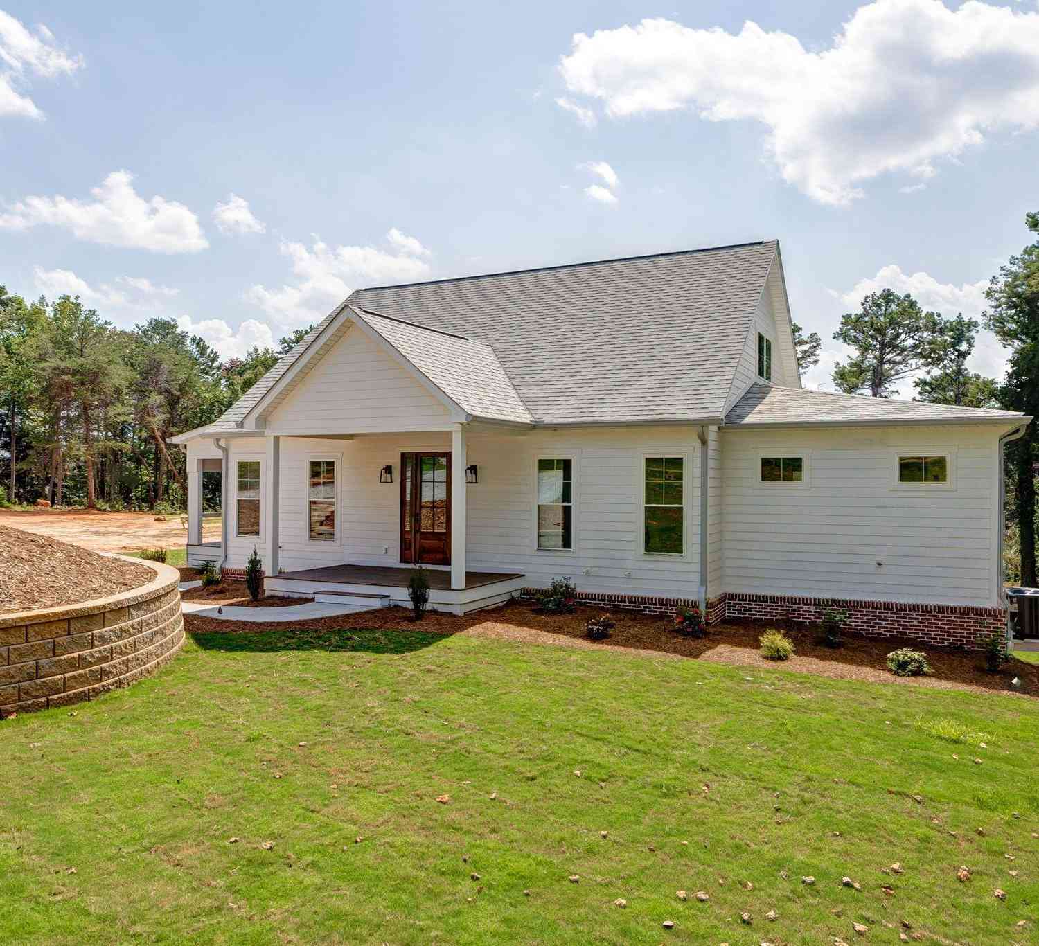 Homes For Sale - 1218 Andersonville<br/> Anderson County, Townville, SC 29689