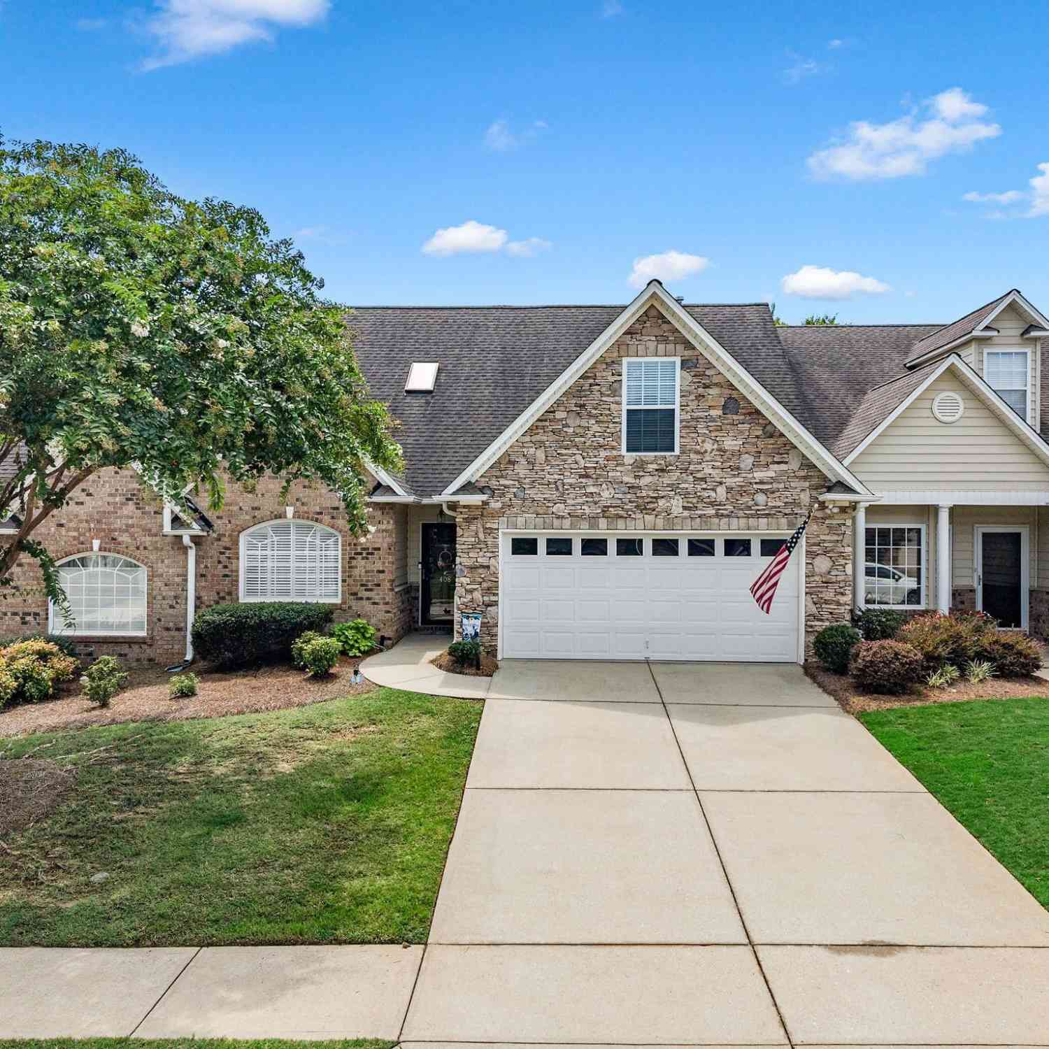 Condo For Sale - 408 Pierview<br/> Boiling Springs, SC 29613