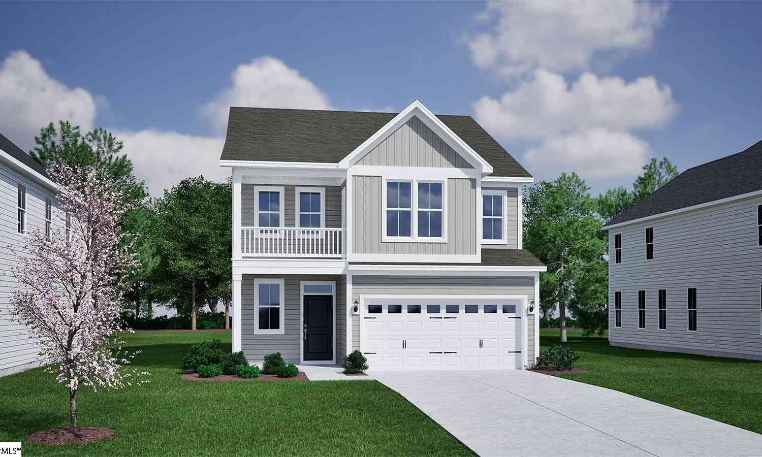 Homes For Sale - 7192 New Horizons<br/> Boiling Springs, SC 29316