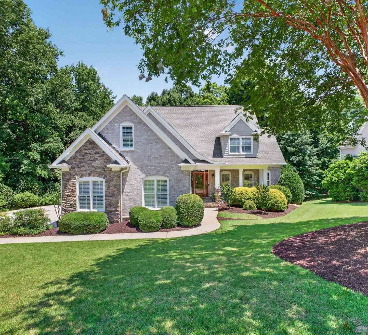 Homes For Sale - 101 Breton<br/> Greenville County, Greer, SC 29650