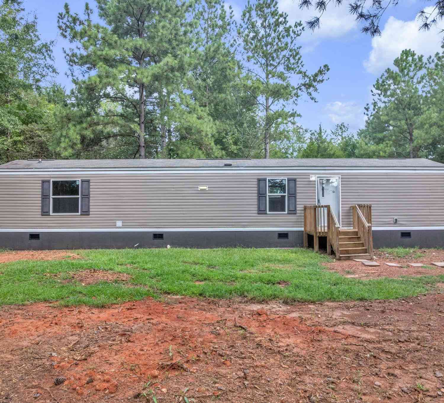 Mobile Home For Sale - 2344 S Highway 221<br/> Laurens County, Laurens, SC 29360