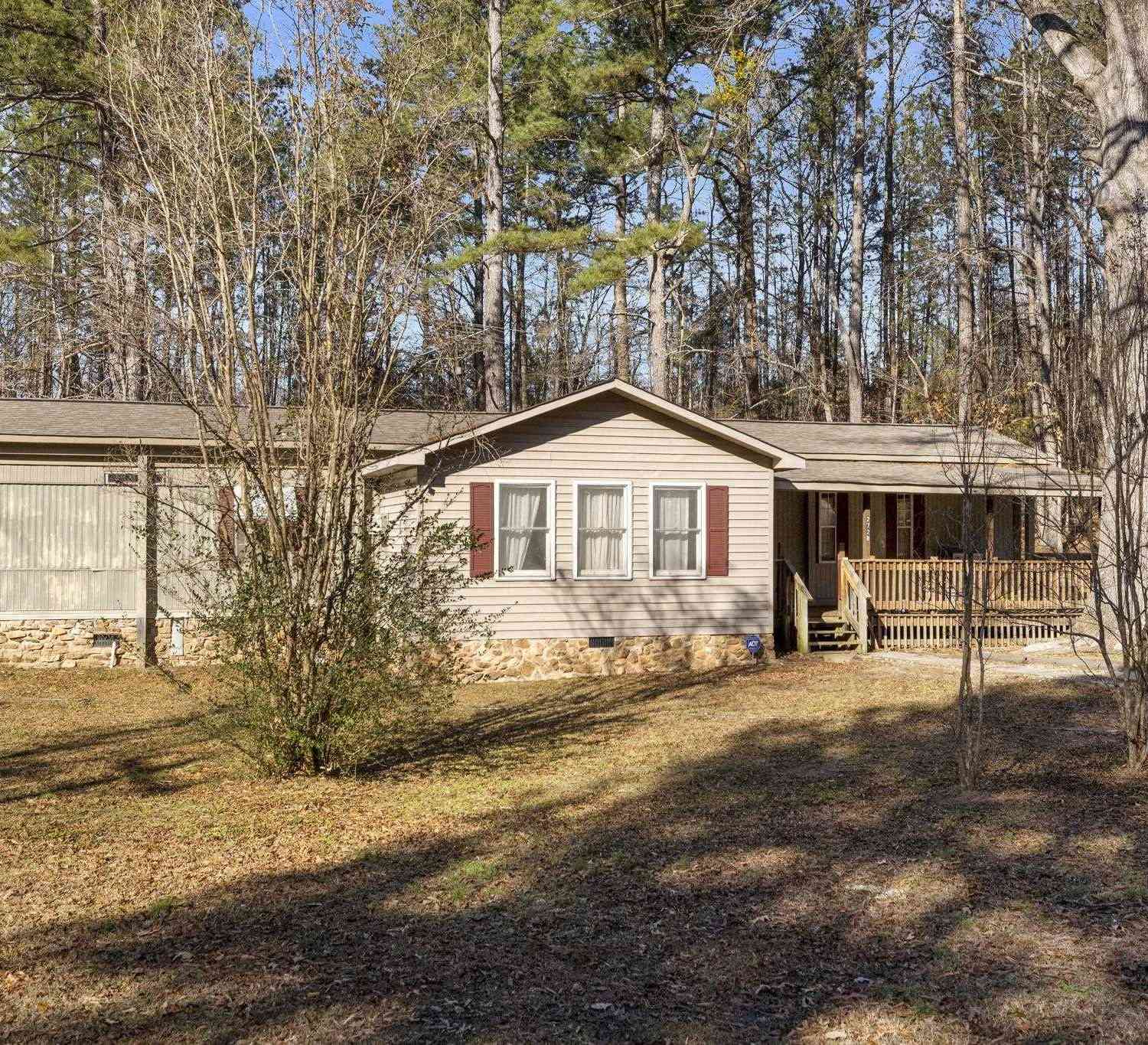 Mobile Home For Sale - 2728 Indian Mound<br/> Laurens County, Laurens, SC 29360