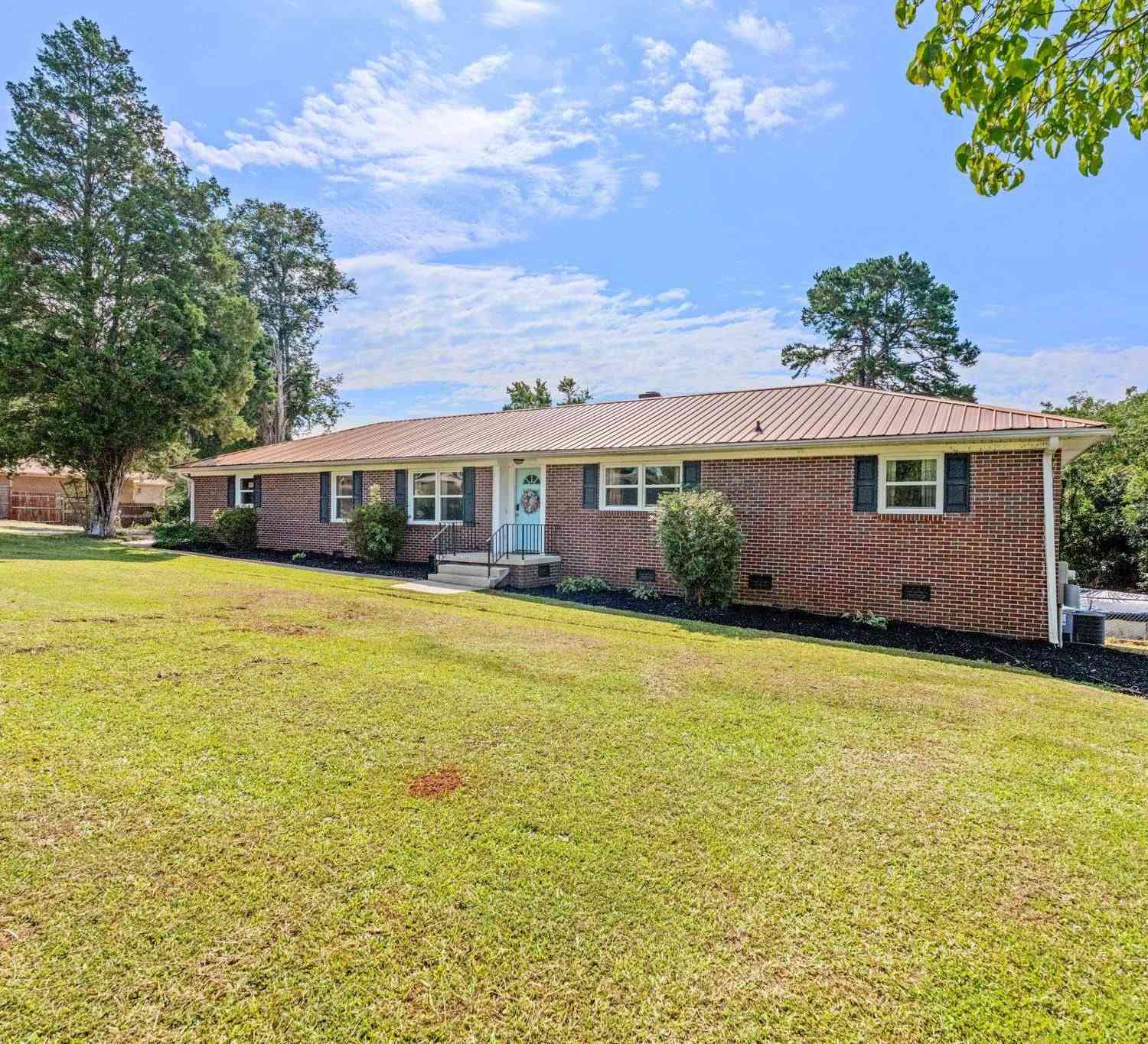 Homes For Sale - 113 Terrace<br/> Anderson County, Anderson, SC 29621