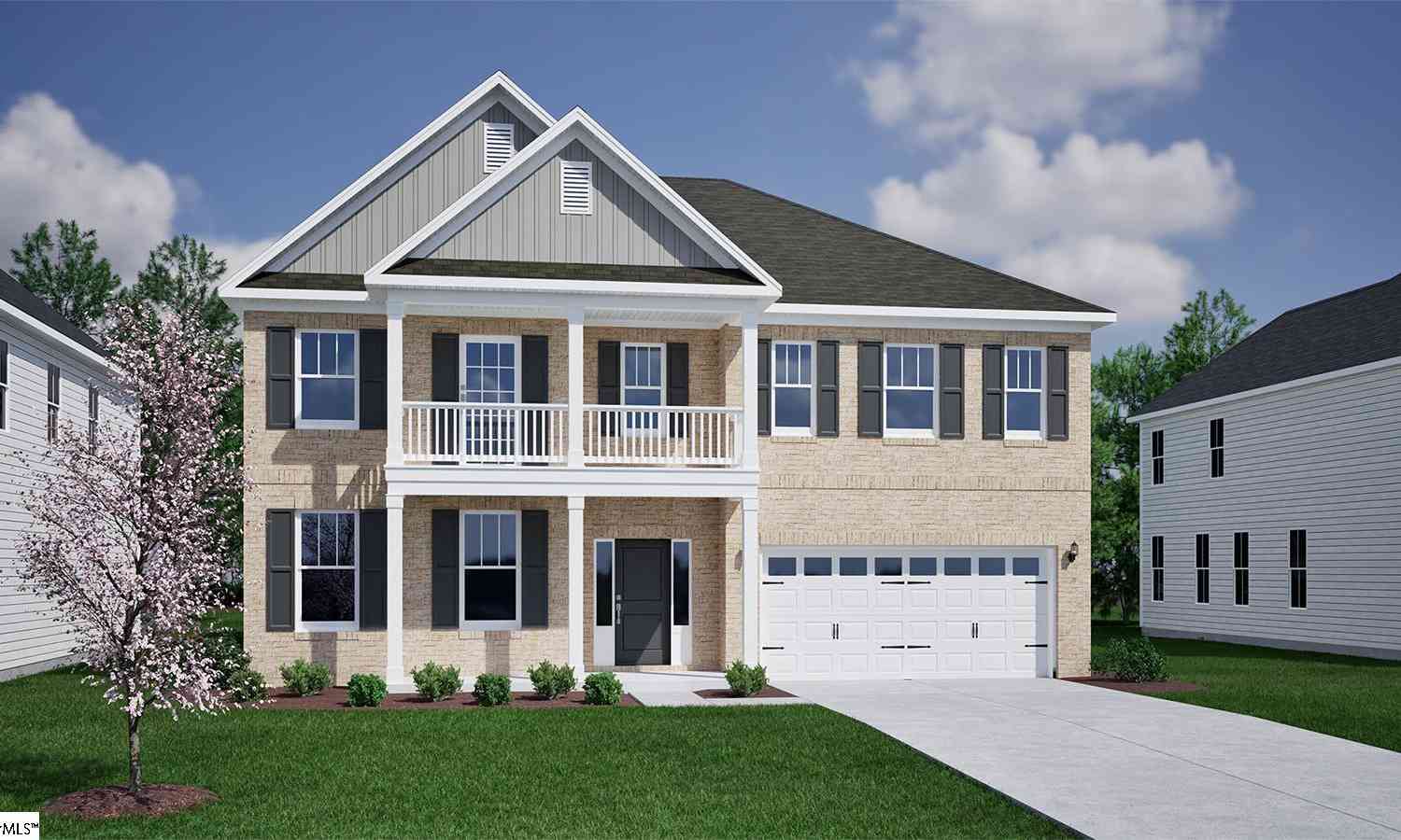 Homes For Sale - 403 Admiral<br/> Inman, SC 29349