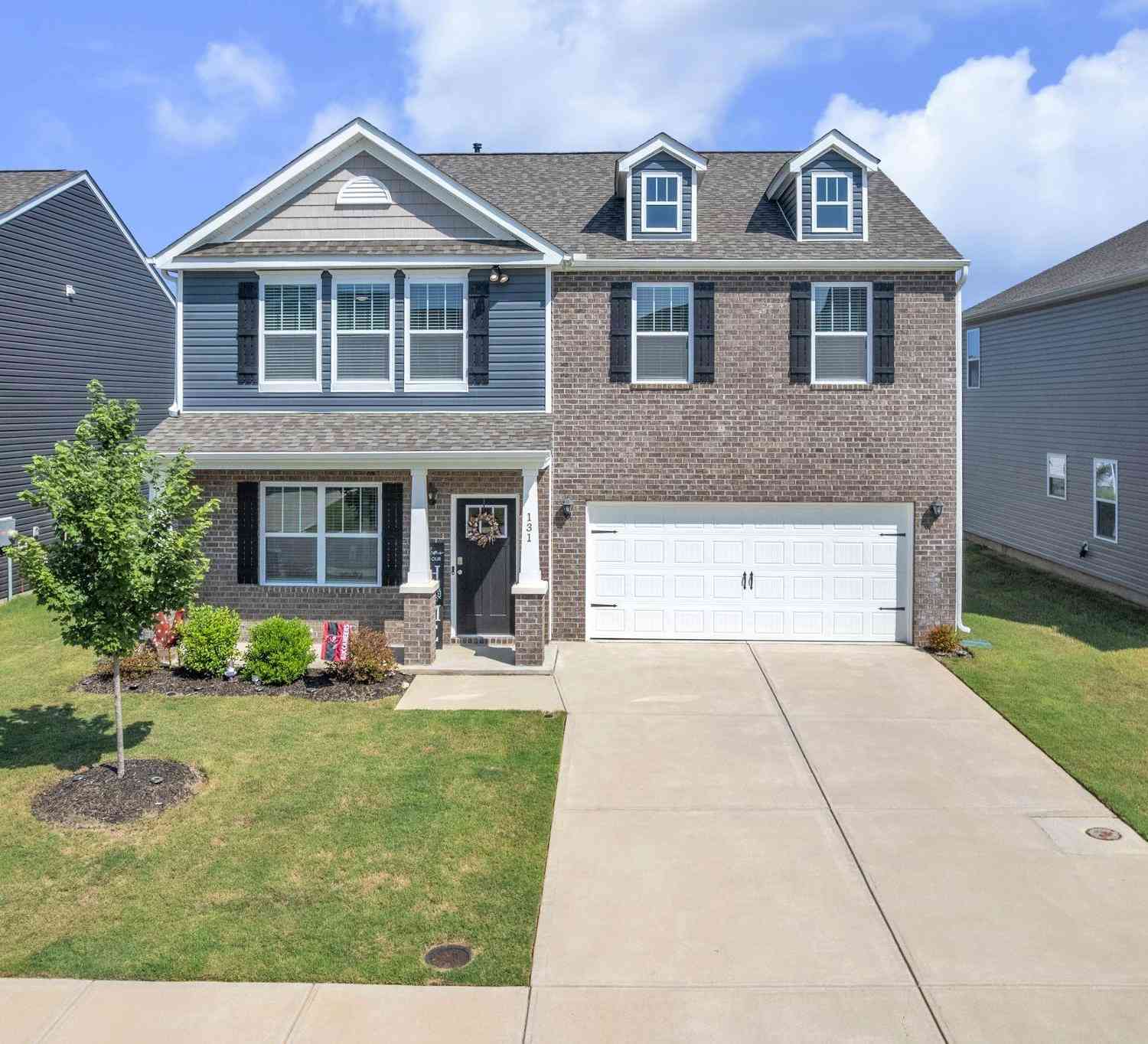 Homes For Sale - 131 Bayridge<br/> Greenville County, Simpsonville, SC 29680