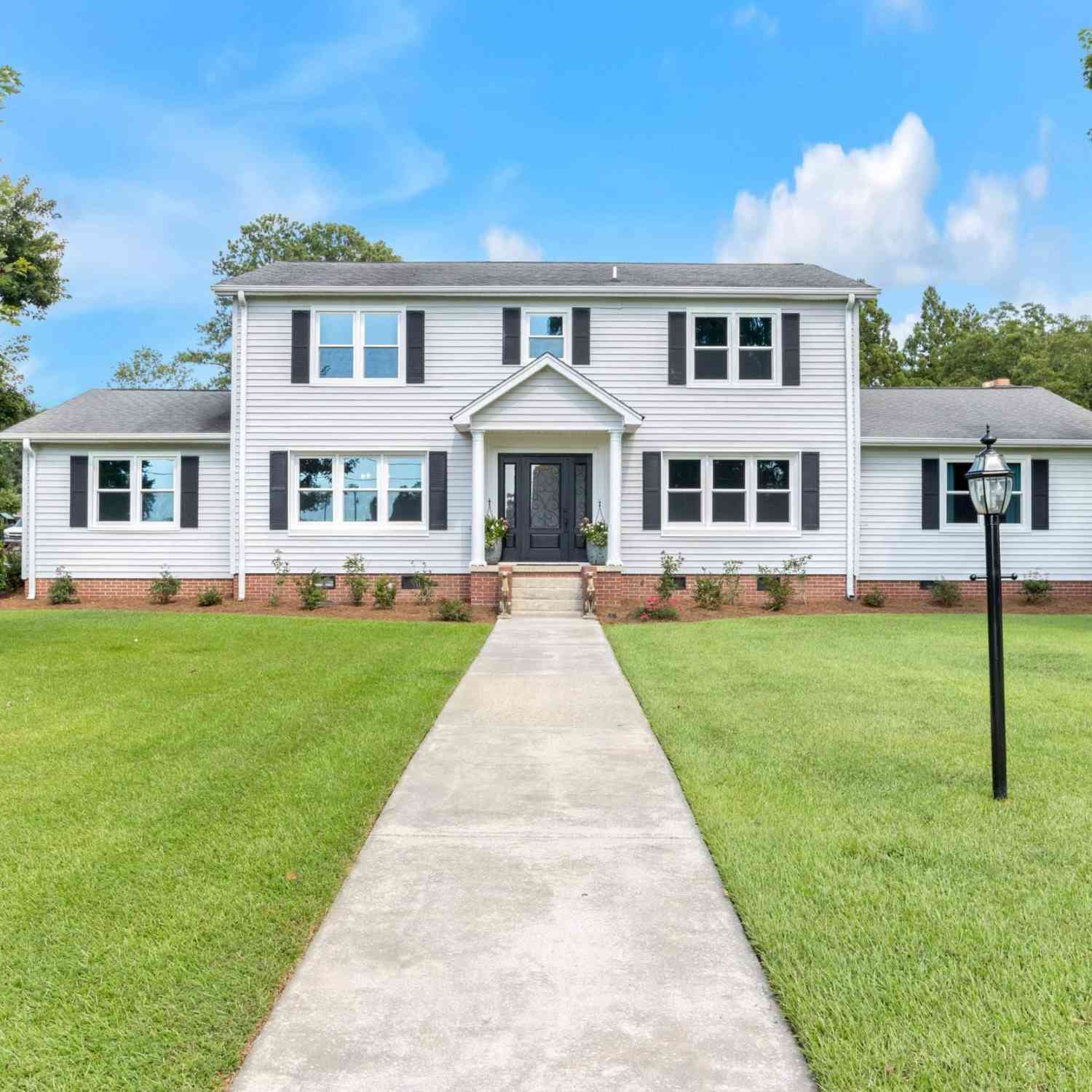 Homes For Sale - 701 Chestnut<br/> Laurens County, Clinton, SC 29325