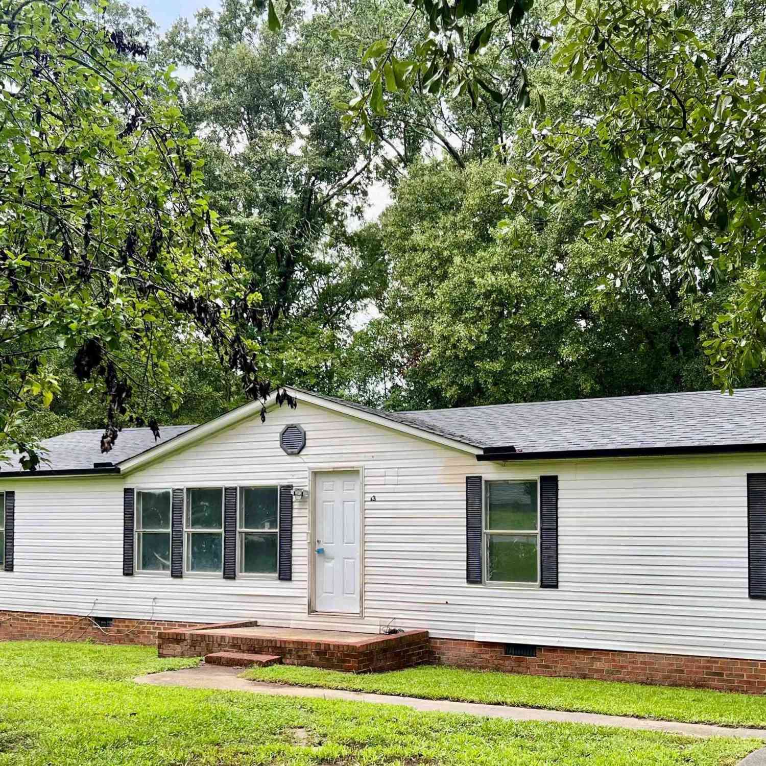 Mobile Home For Sale - 13 Echols<br/> Greenville County, Greenville, SC 29605