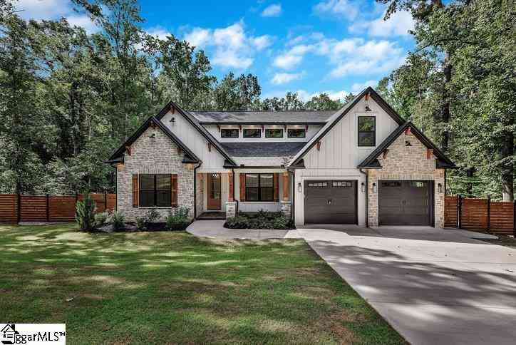 Homes For Sale - 1422 Hunters<br/> Anderson County, Anderson, SC 29625