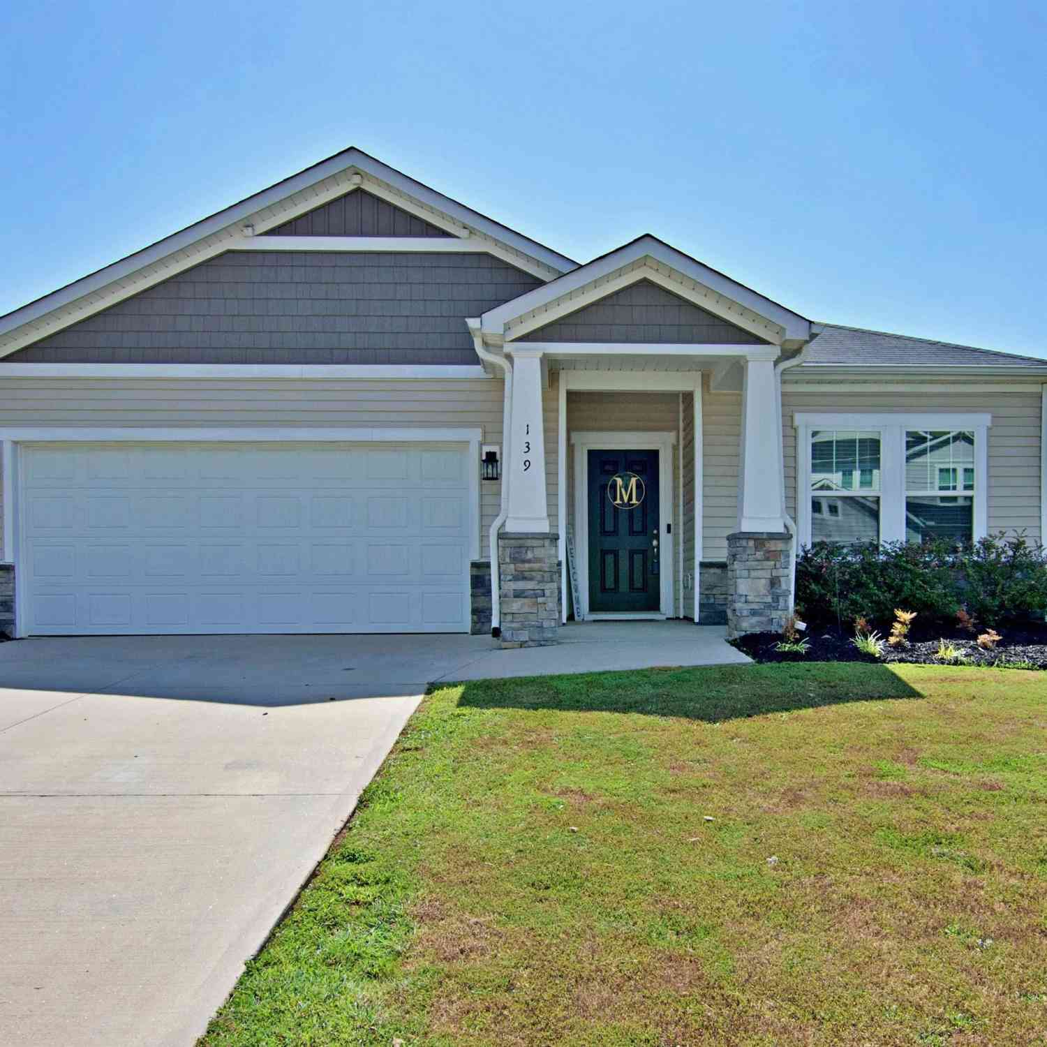 Homes For Sale - 139 Walking Stick<br/> Pelzer, SC 29669