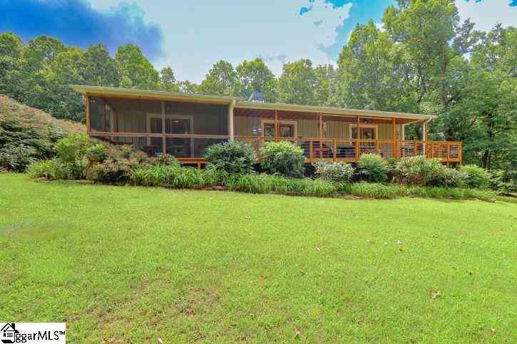 Homes For Sale - 141 Owl Haven<br/> Cedar Mountain, NC 28718