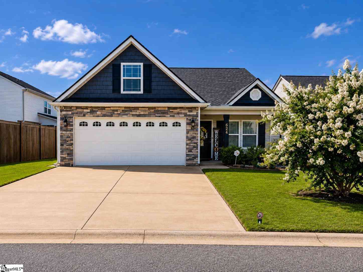 Homes For Sale - 624 Parkway Village<br/> Boiling Springs, SC 29316