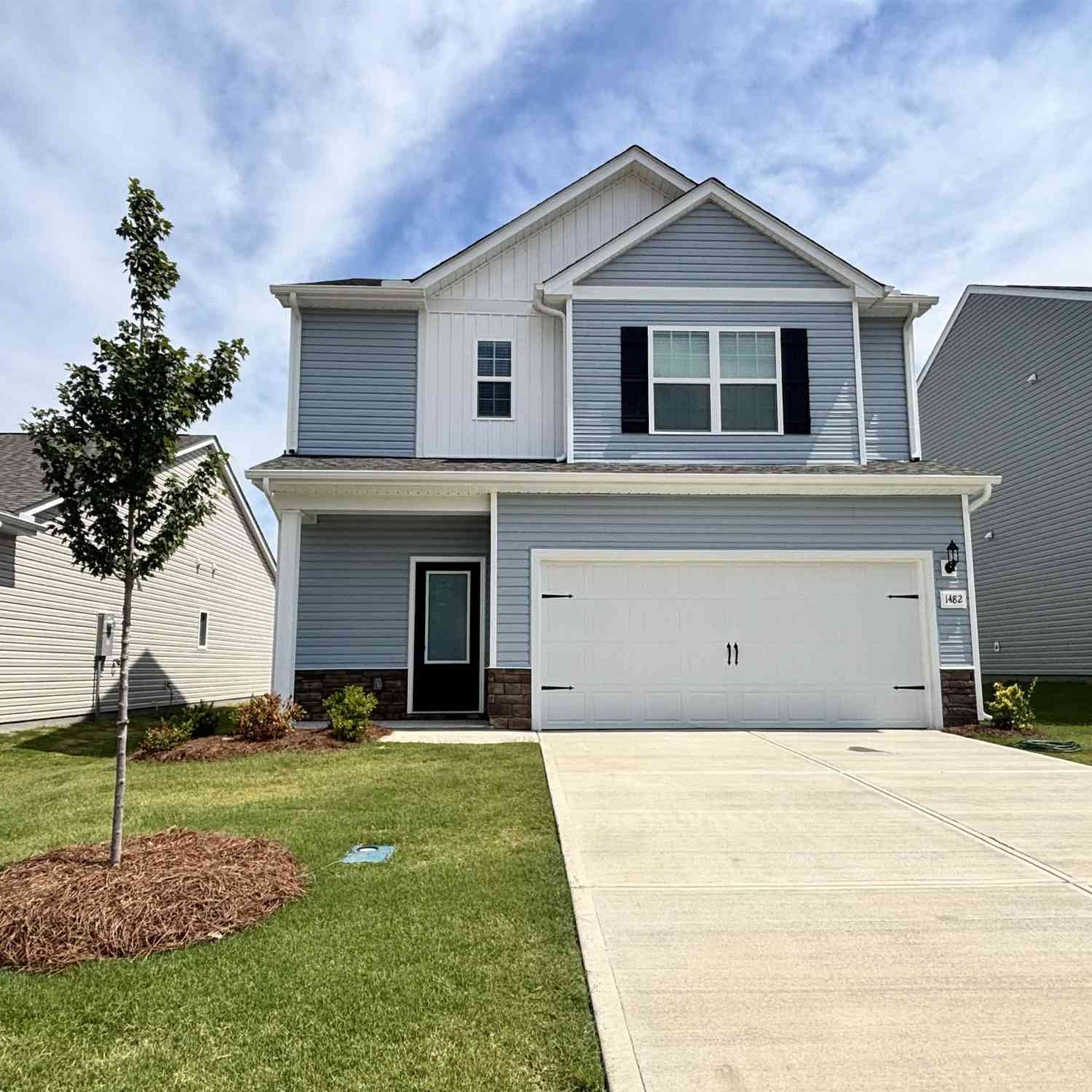 Homes For Sale - 1482 Wild Indigo<br/> Moore, SC 29369