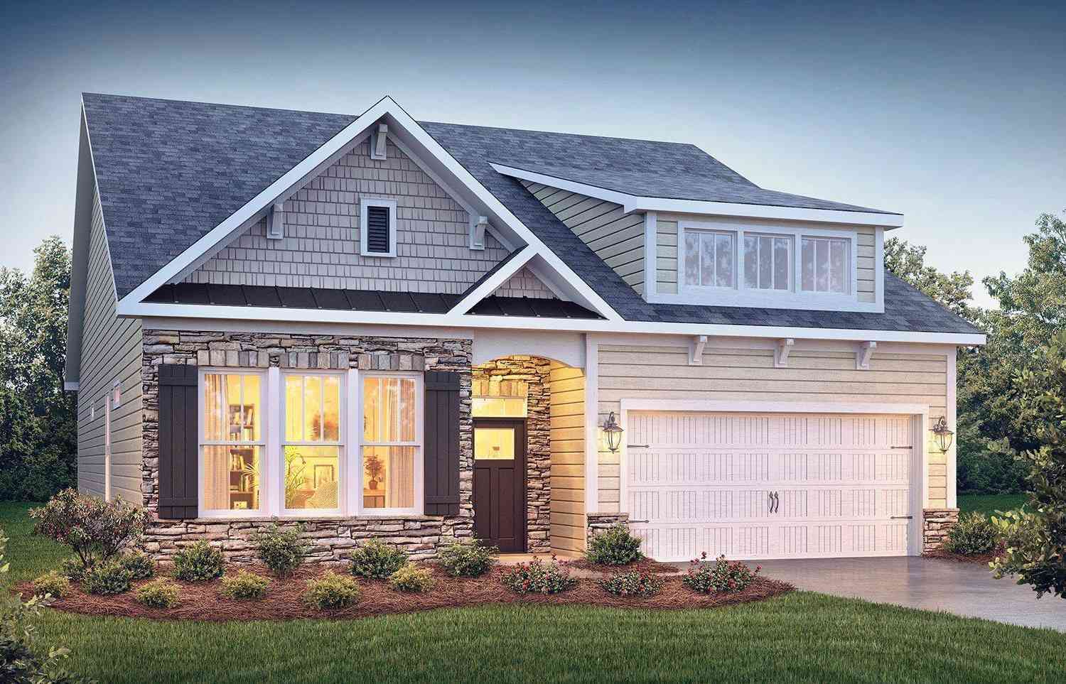 Slider Thumb