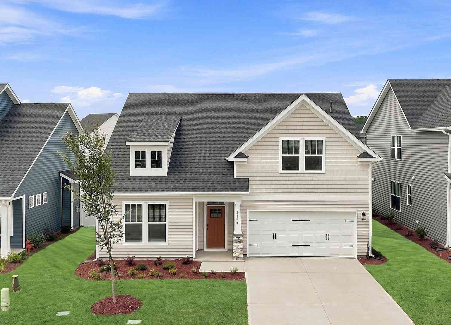 Homes For Sale - 12136 Mahogany<br/> Inman, SC 29349