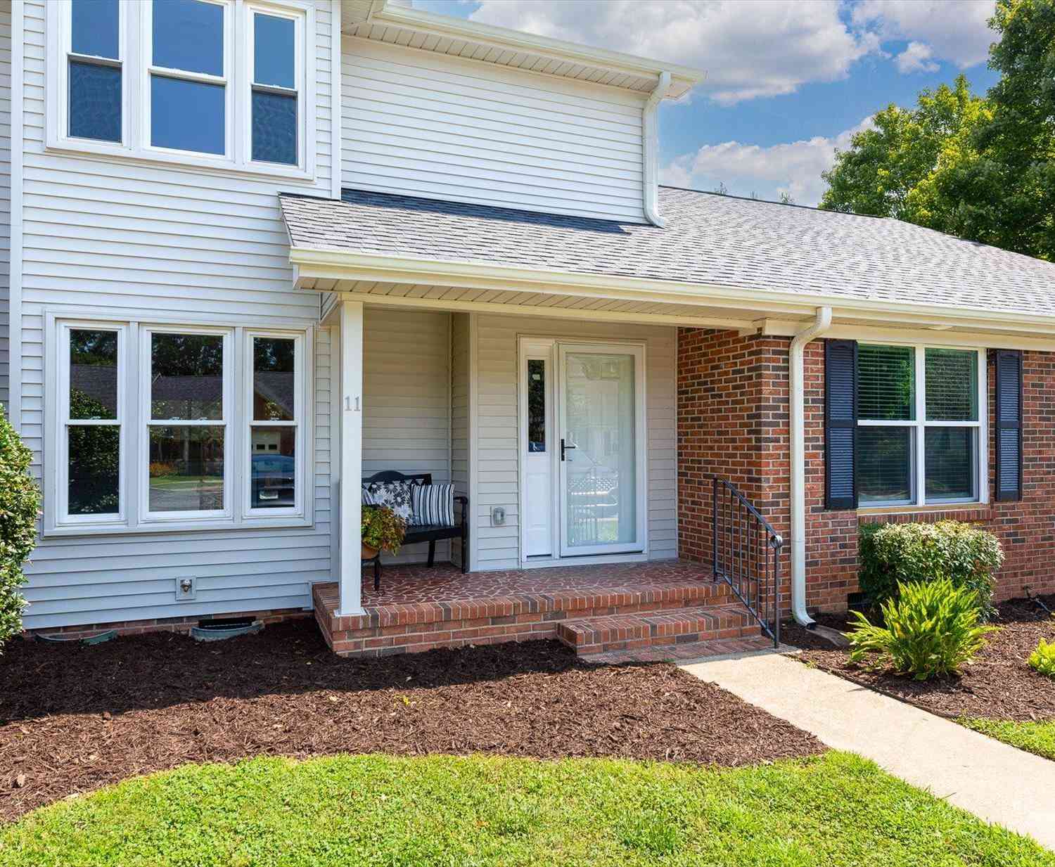 Condo For Sale - 11 Hillington<br/> Greenville County, Greer, SC 29651