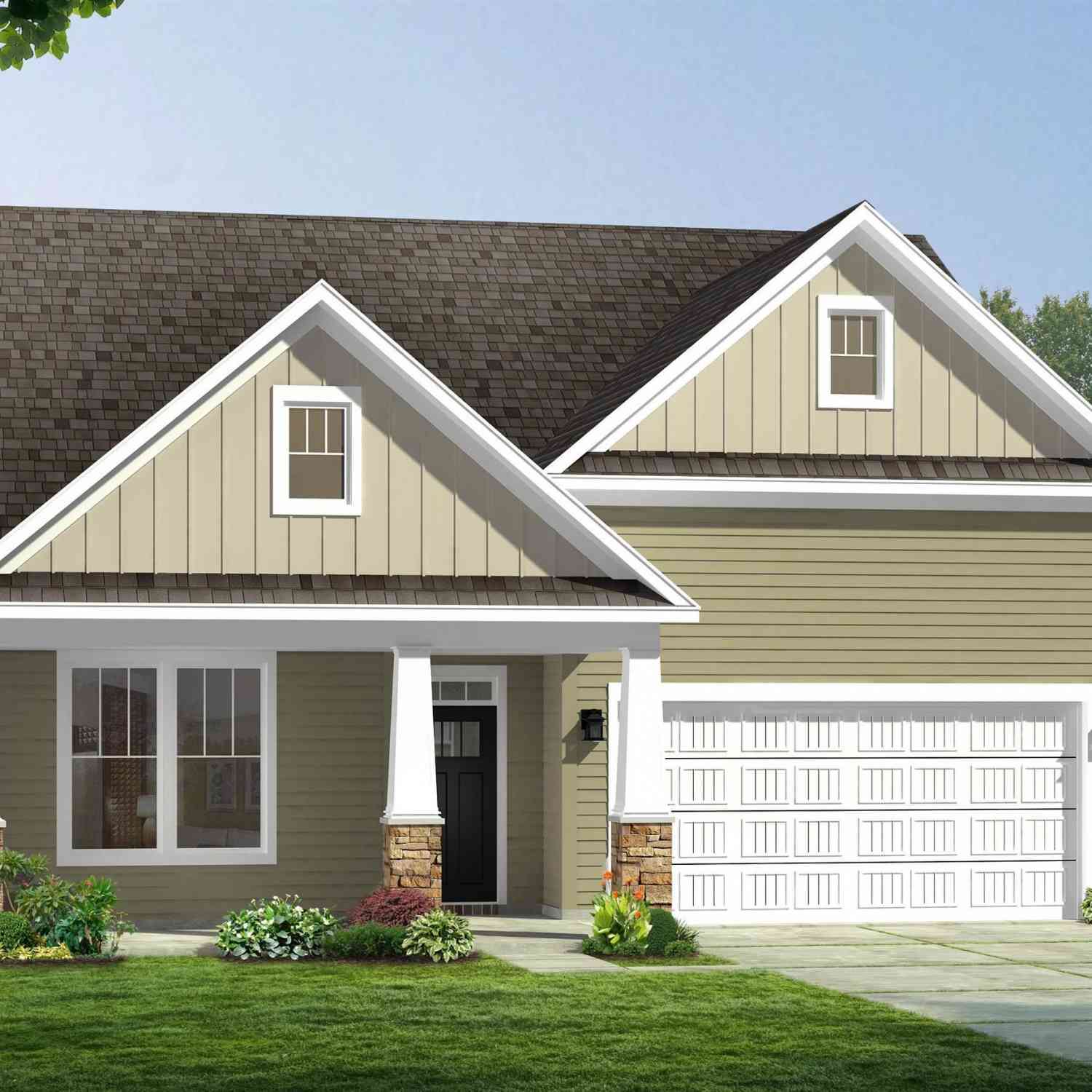 Homes For Sale - 1000 Meadow Rue<br/> Woodruff, SC 29388