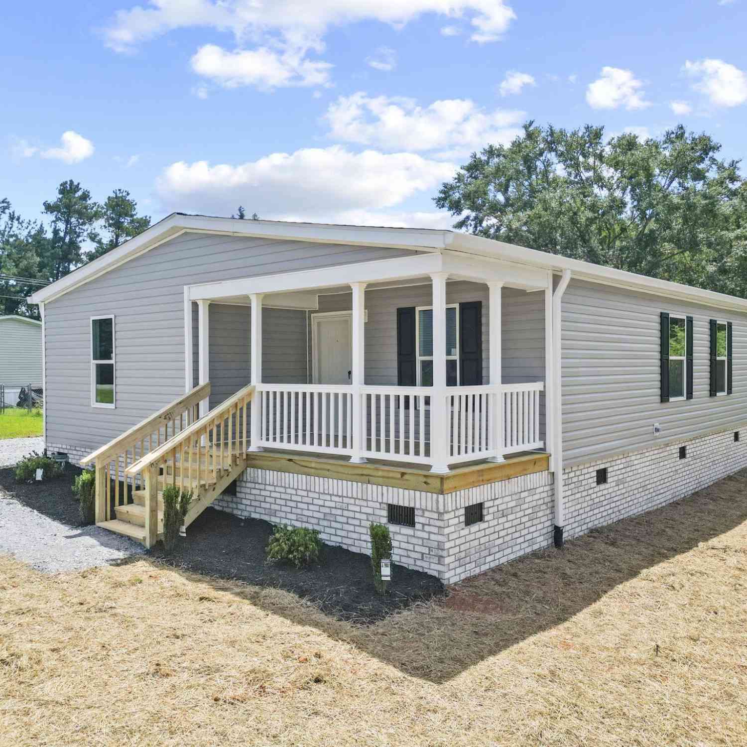 Mobile Home For Sale - 103 Riverview<br/> Cowpens, SC 29330