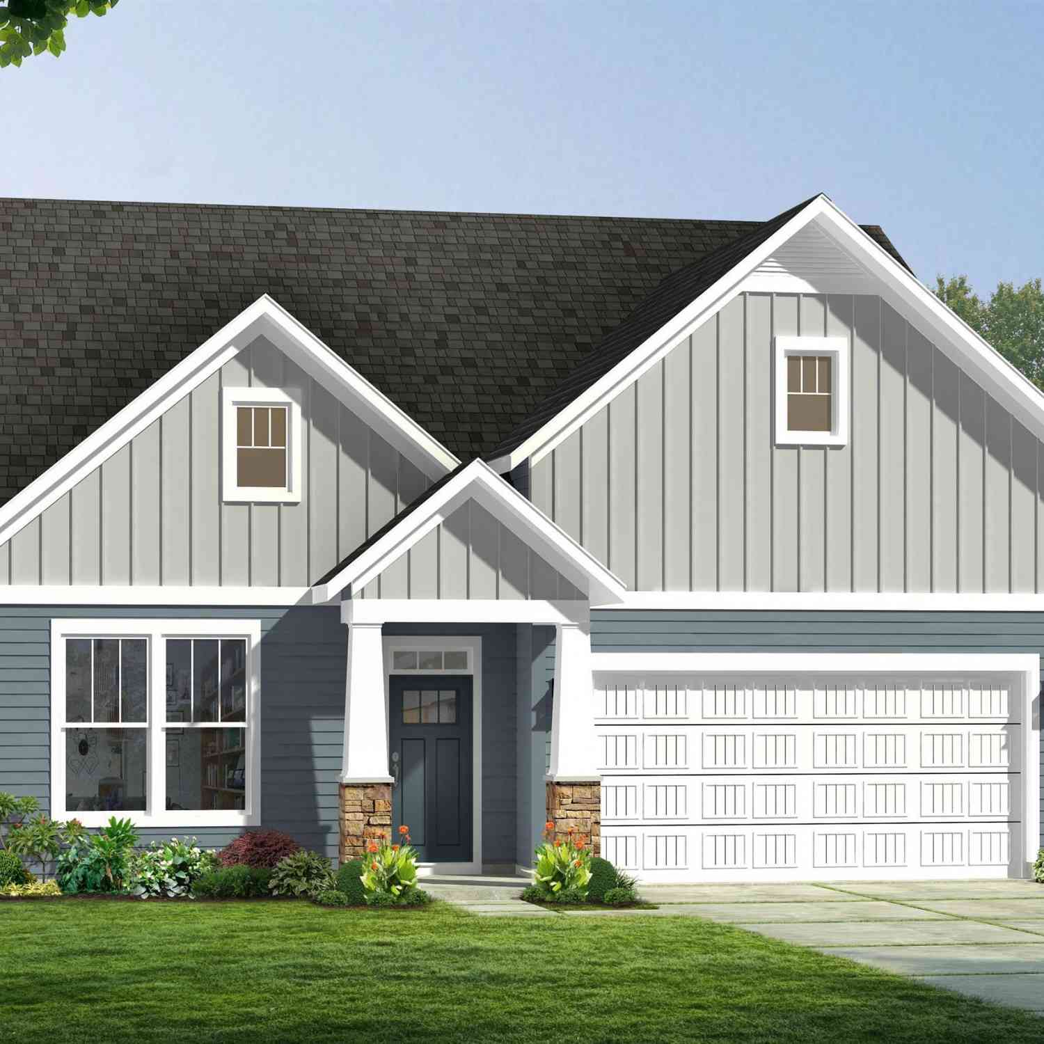 Homes For Sale - 12141 Mahogany<br/> Inman, SC 29349