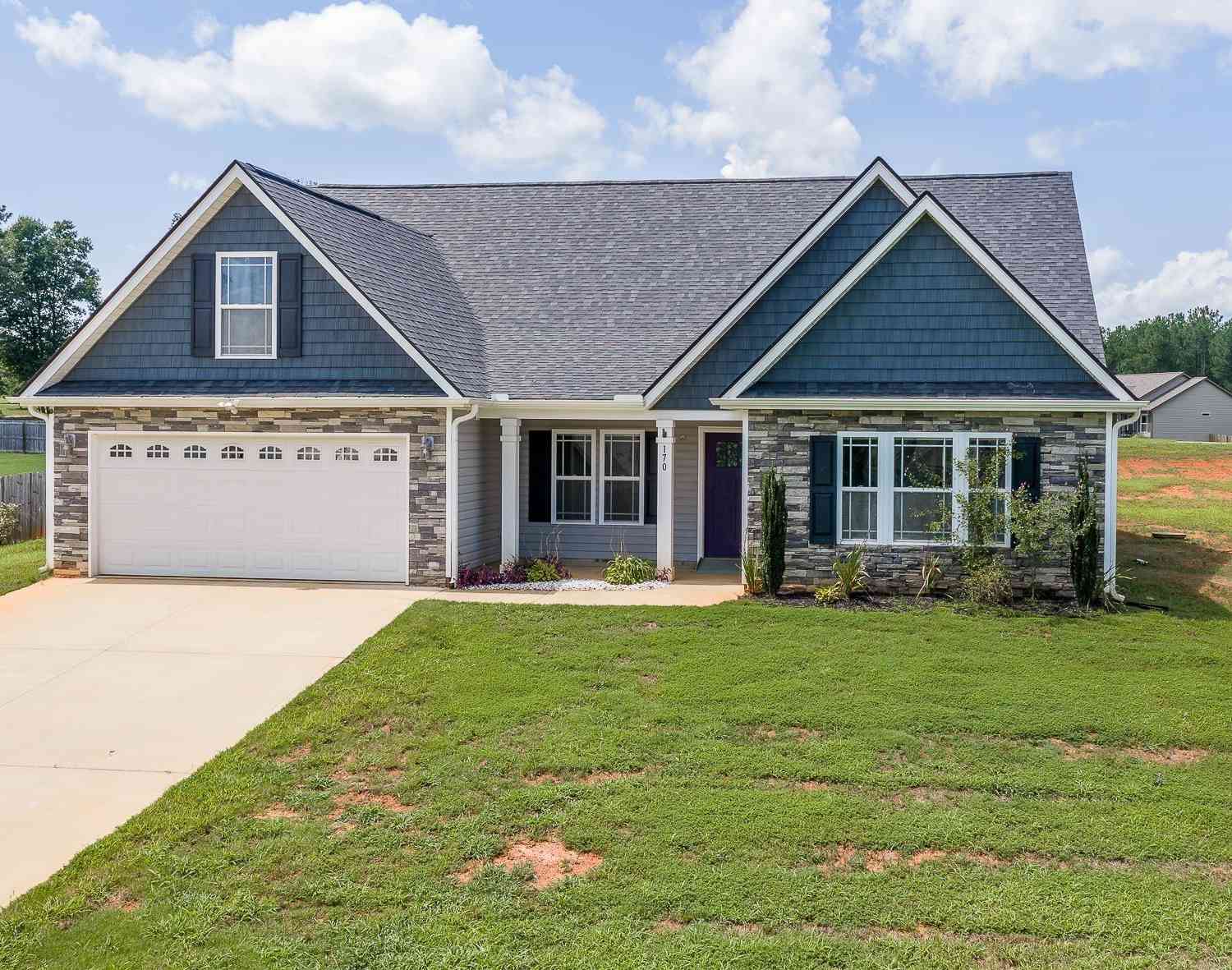 Homes For Sale - 170 Fruitridge<br/> Inman, SC 29349