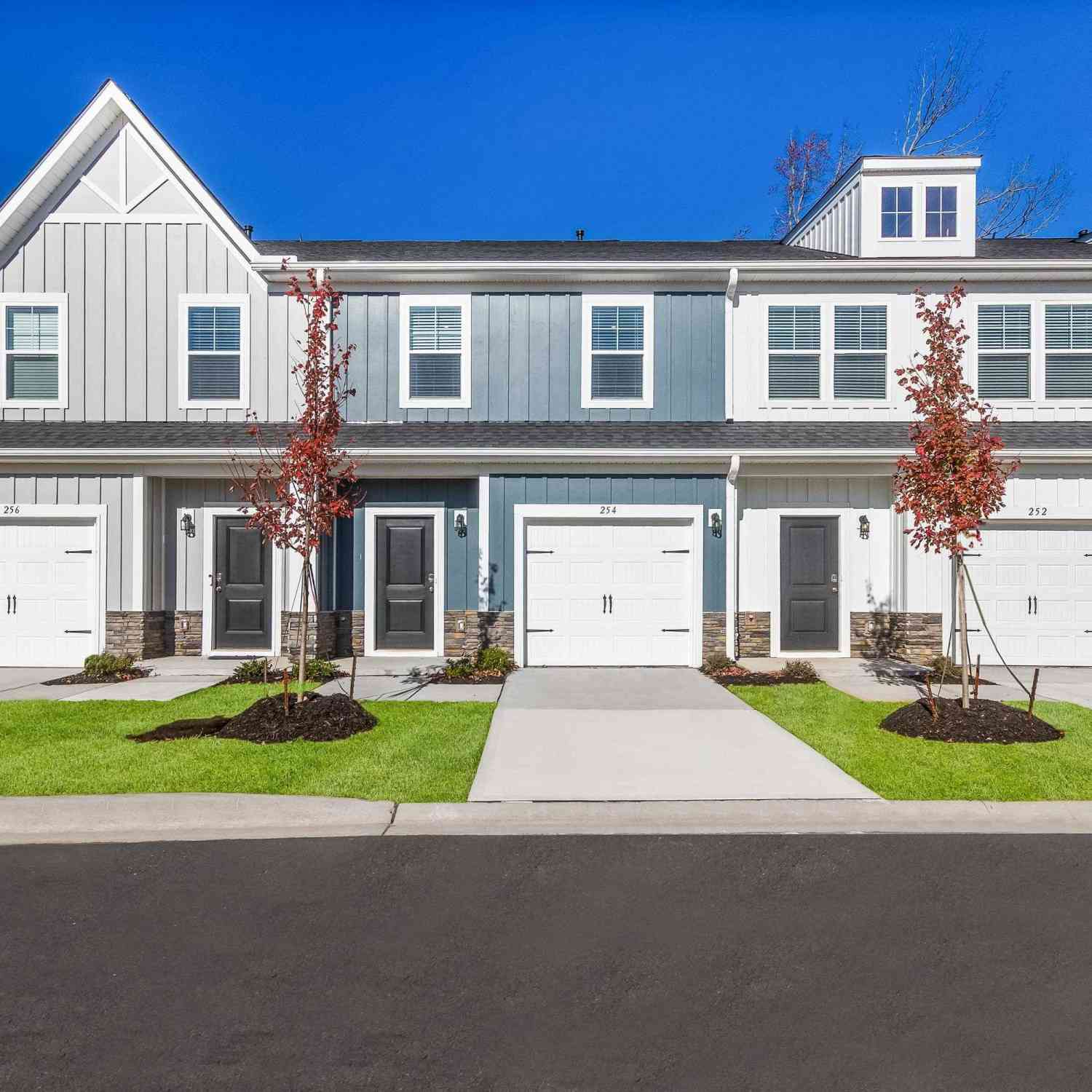 Townhouse For Sale - 320 Mykonos<br/> Greenville County, Mauldin, SC 29662