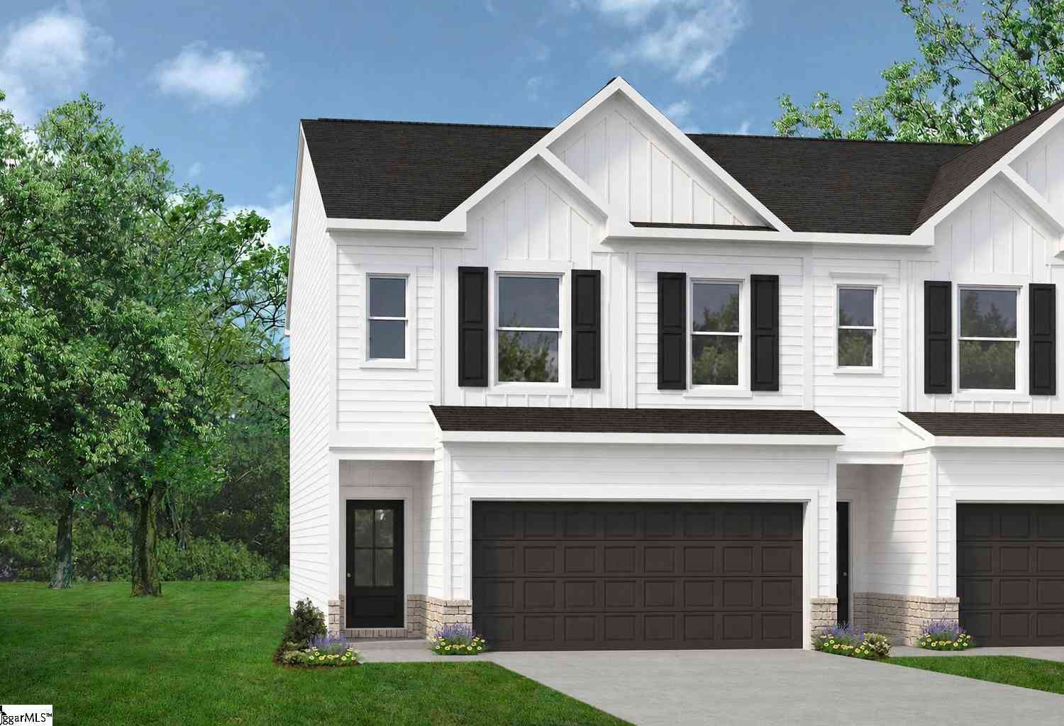 Townhouse For Sale - 315 Showalter<br/> Travelers Rest, SC 29690