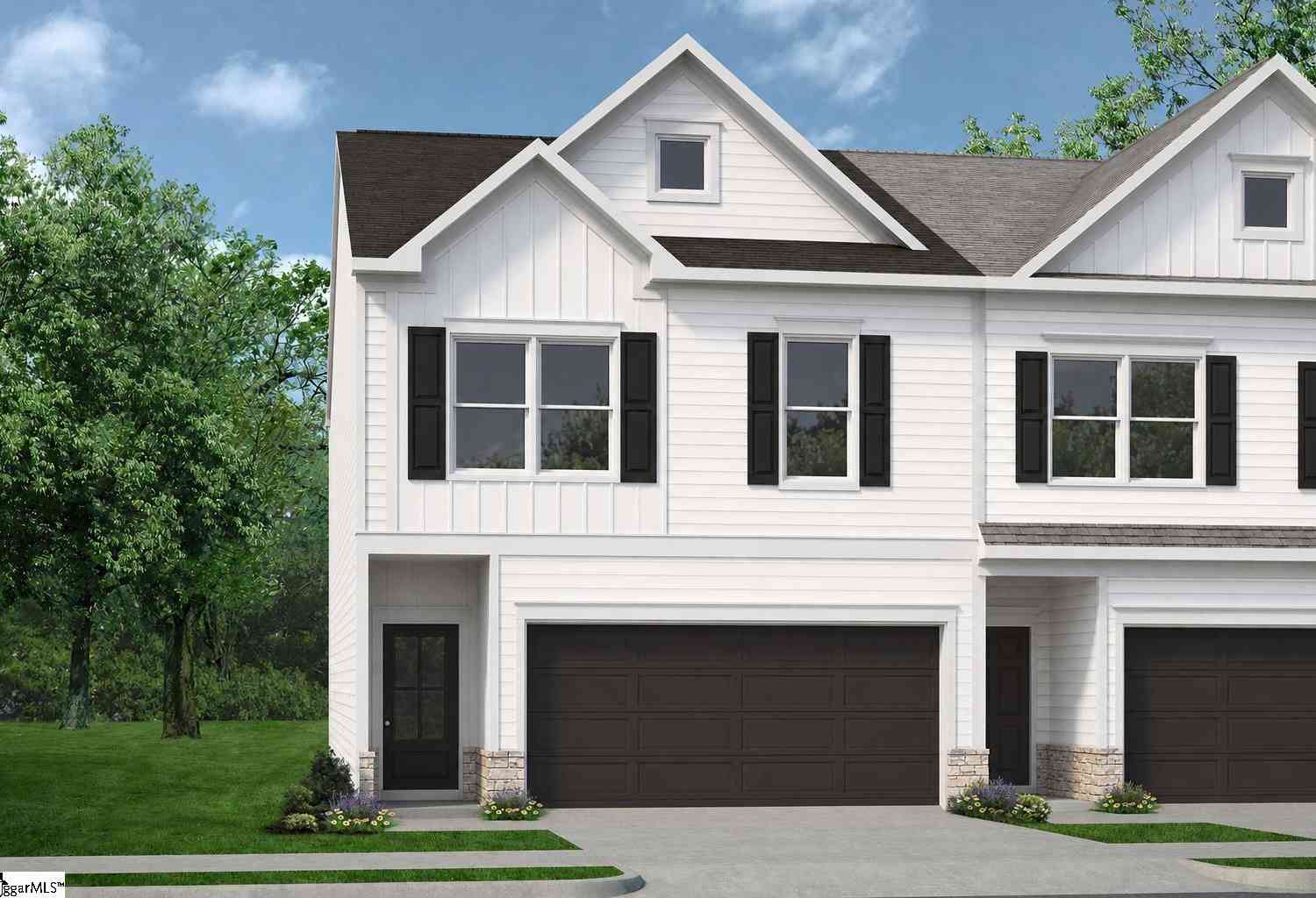Townhouse For Sale - 321 Showalter<br/> Travelers Rest, SC 29690